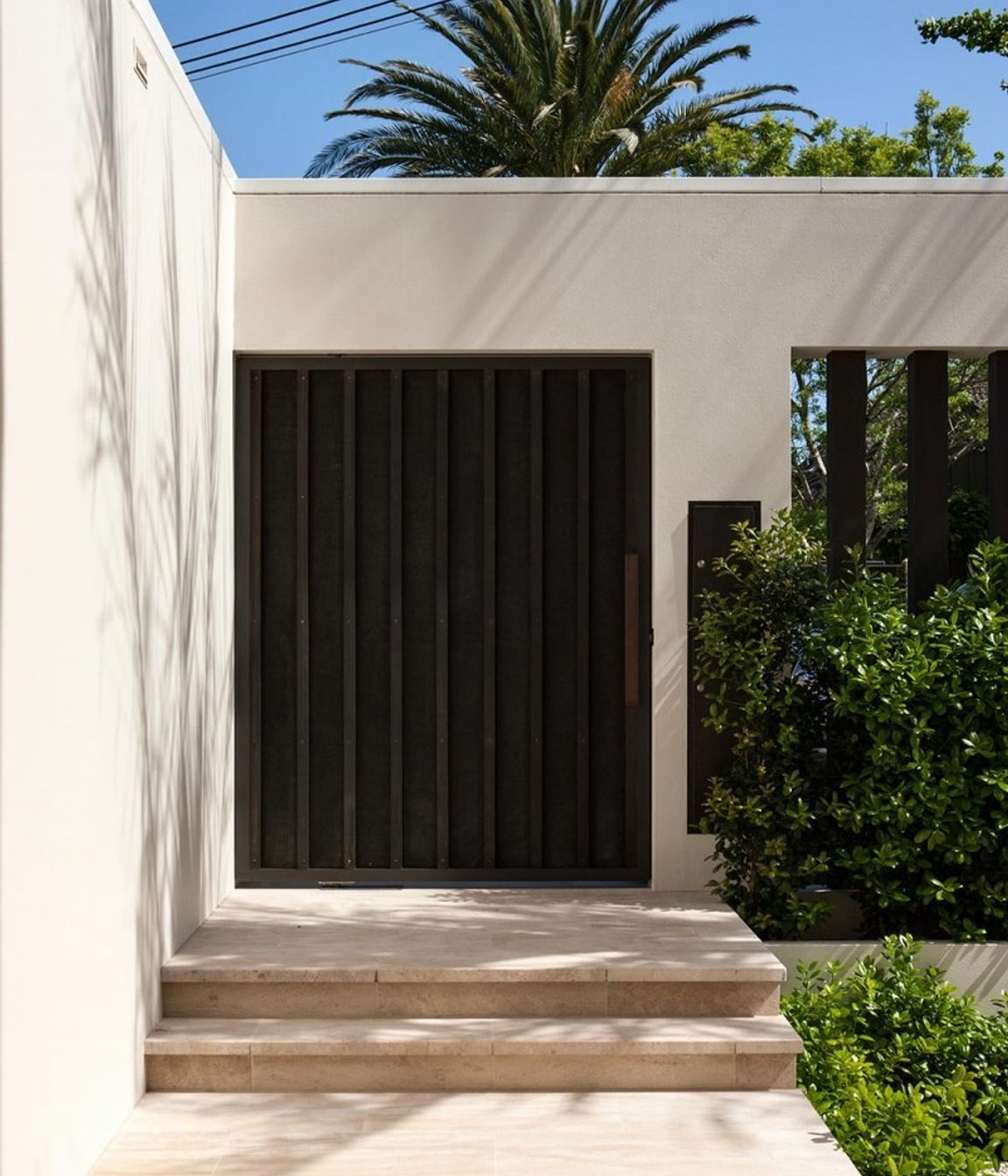 Limestone House