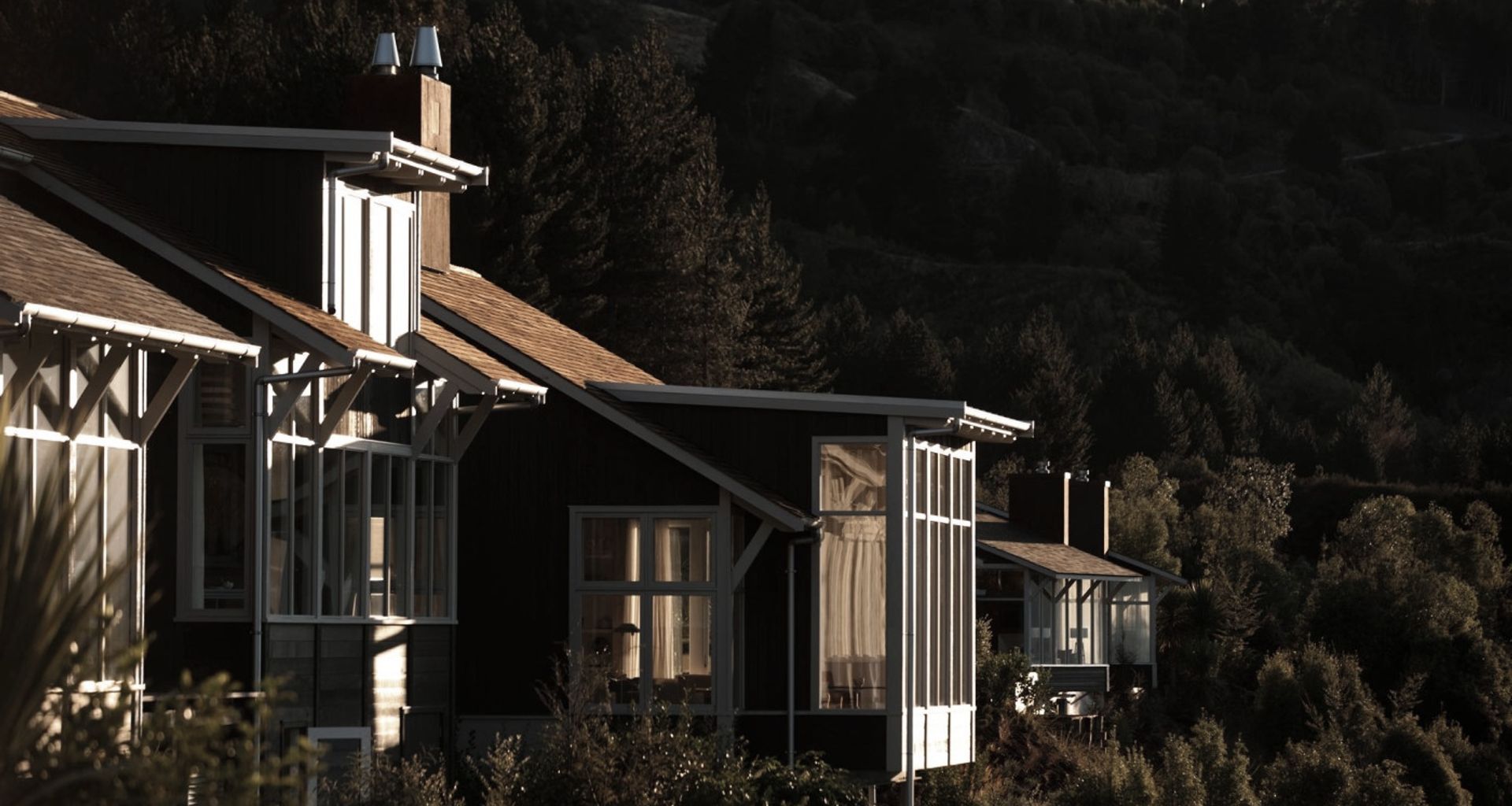 Matakauri Owners Cottage banner