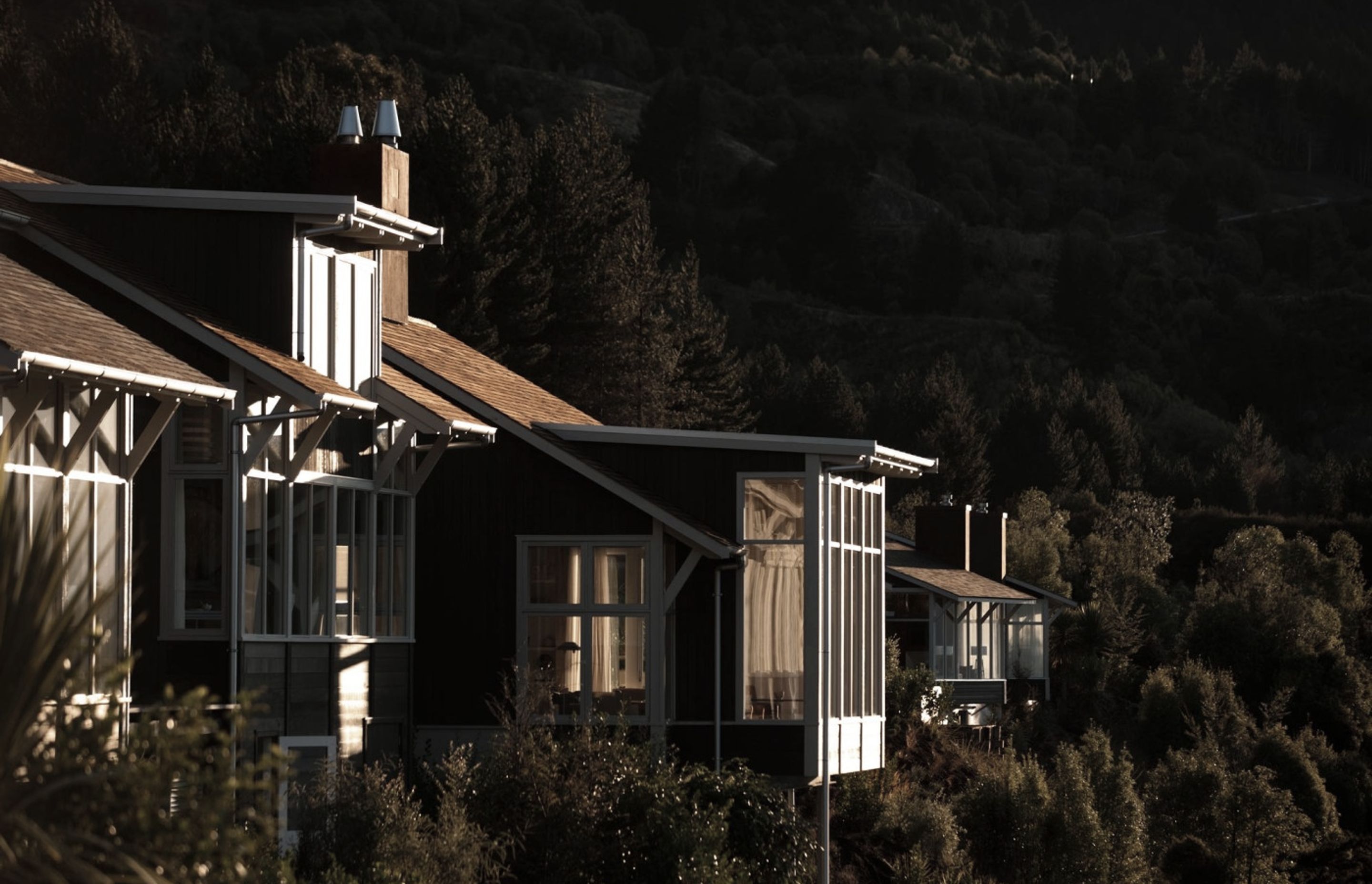 Matakauri Owners Cottage