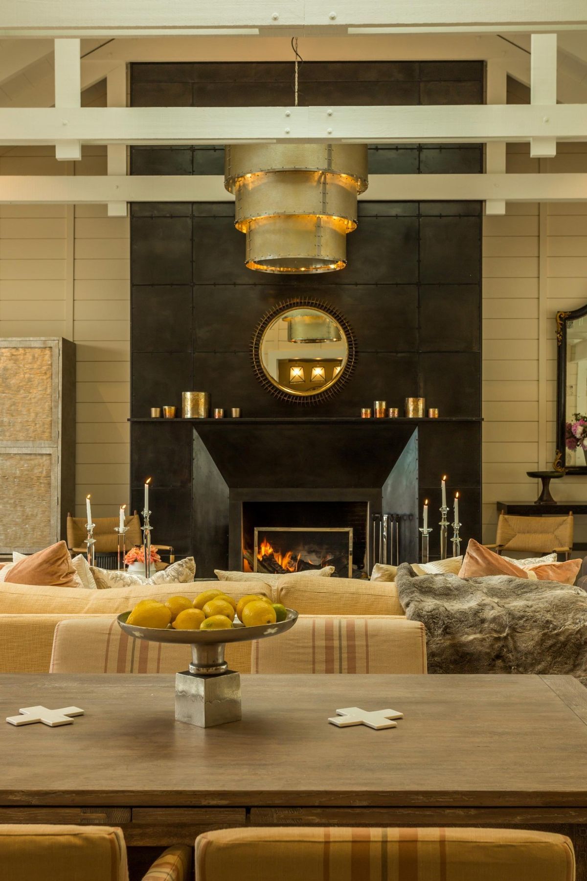 Matakauri Owners Cottage