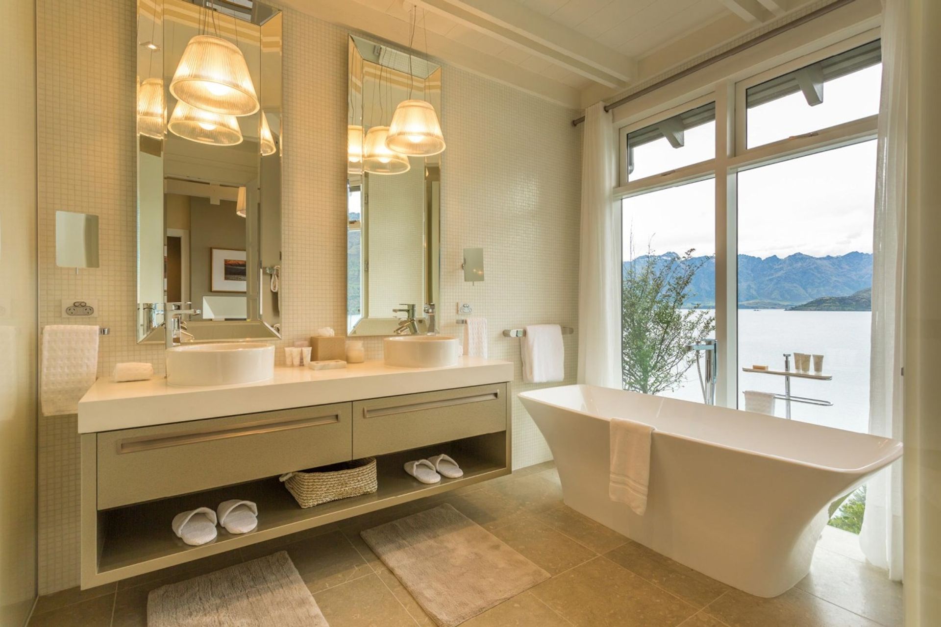 Matakauri Owners Cottage