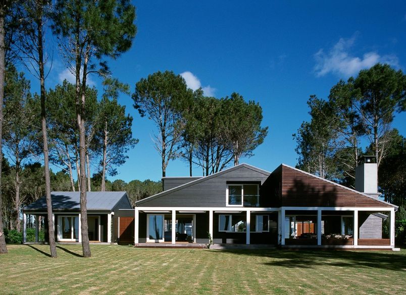 Matarangi House