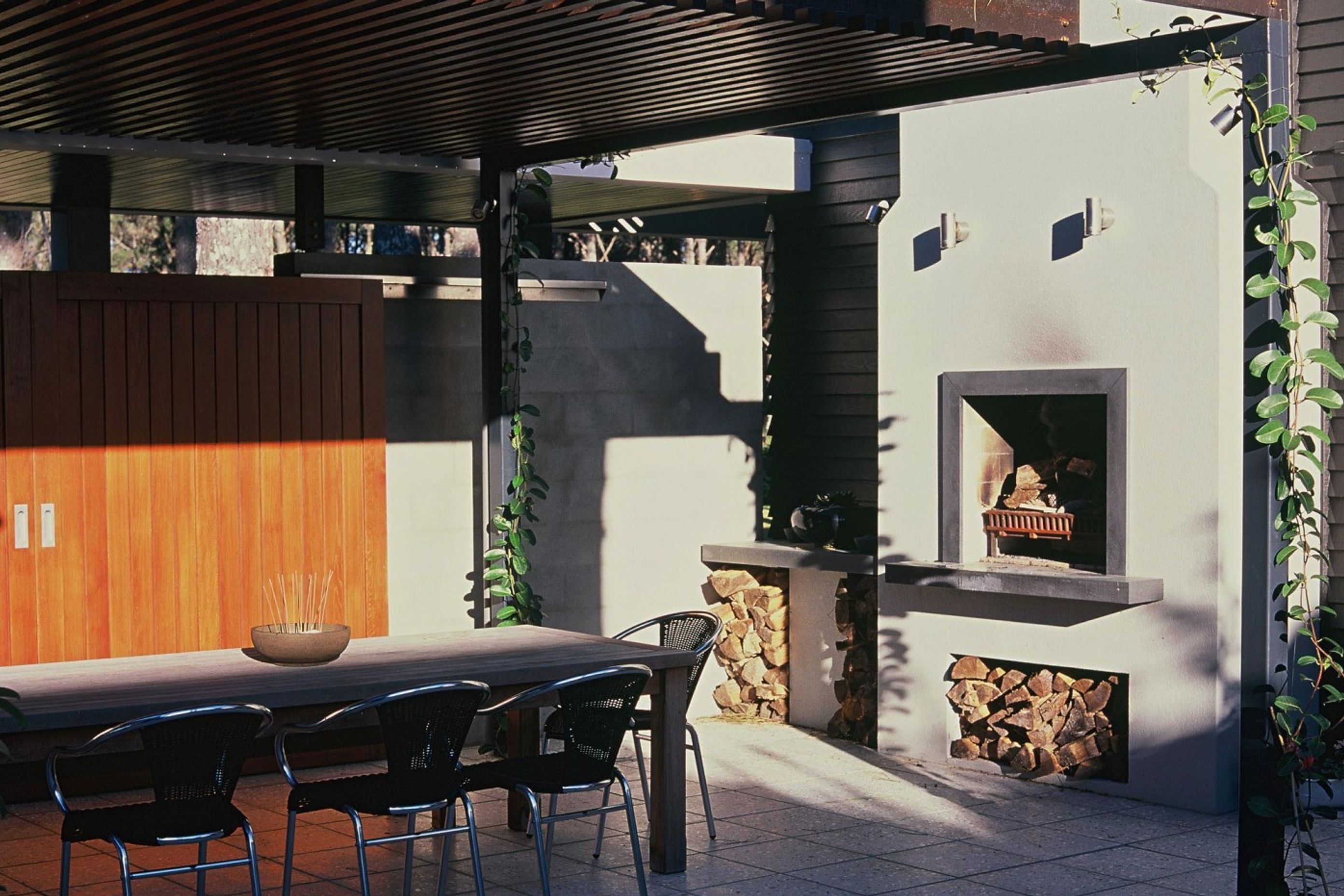 Matarangi House