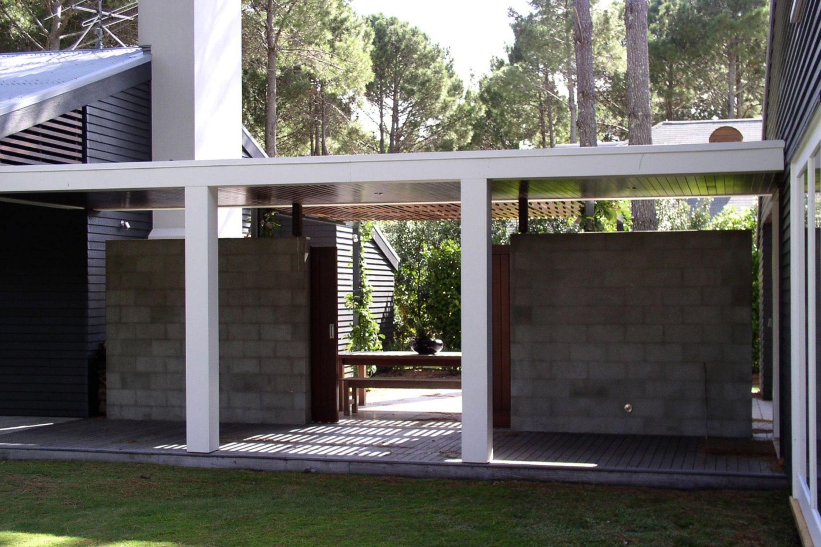 Matarangi House