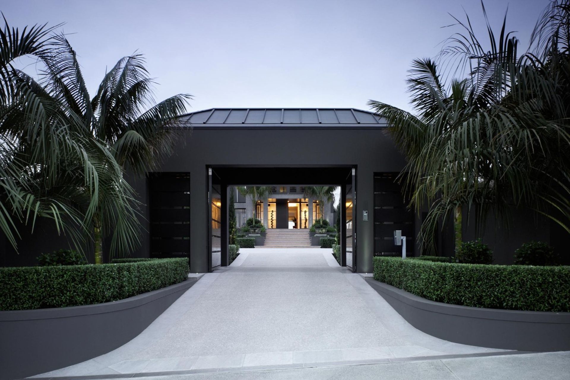 Mission Bay House