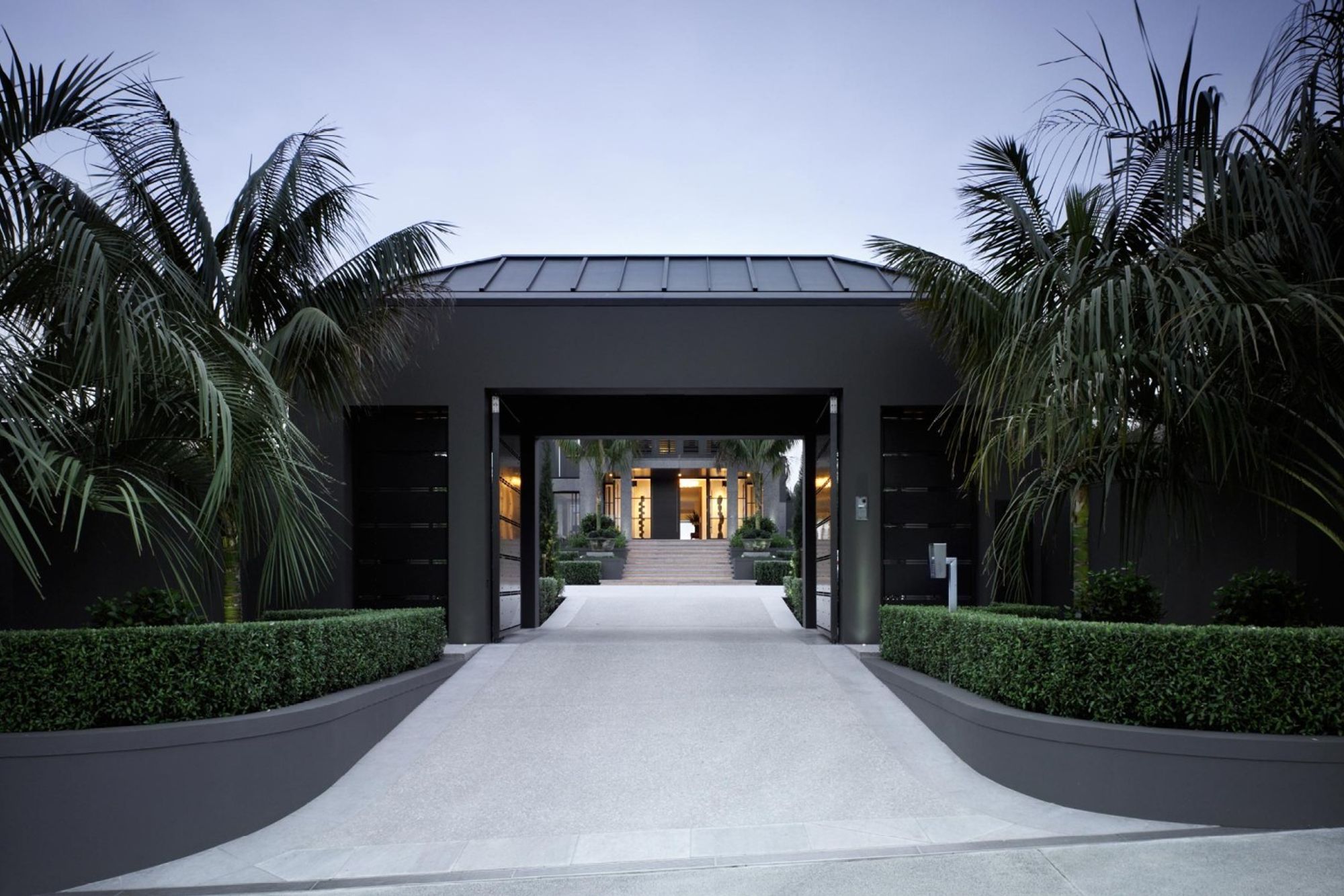 Mission Bay House