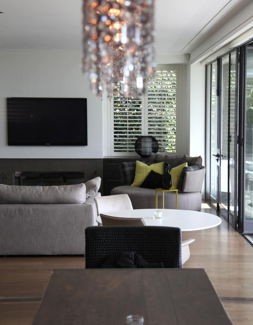 Mission Bay House