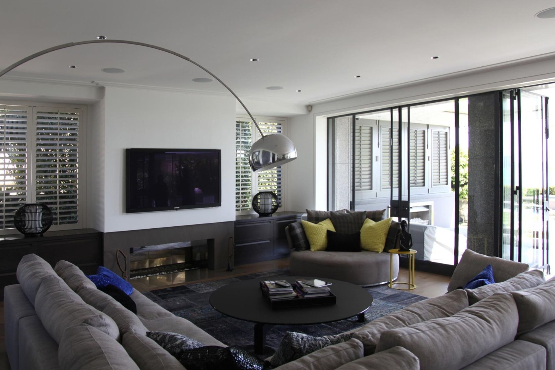 Mission Bay House