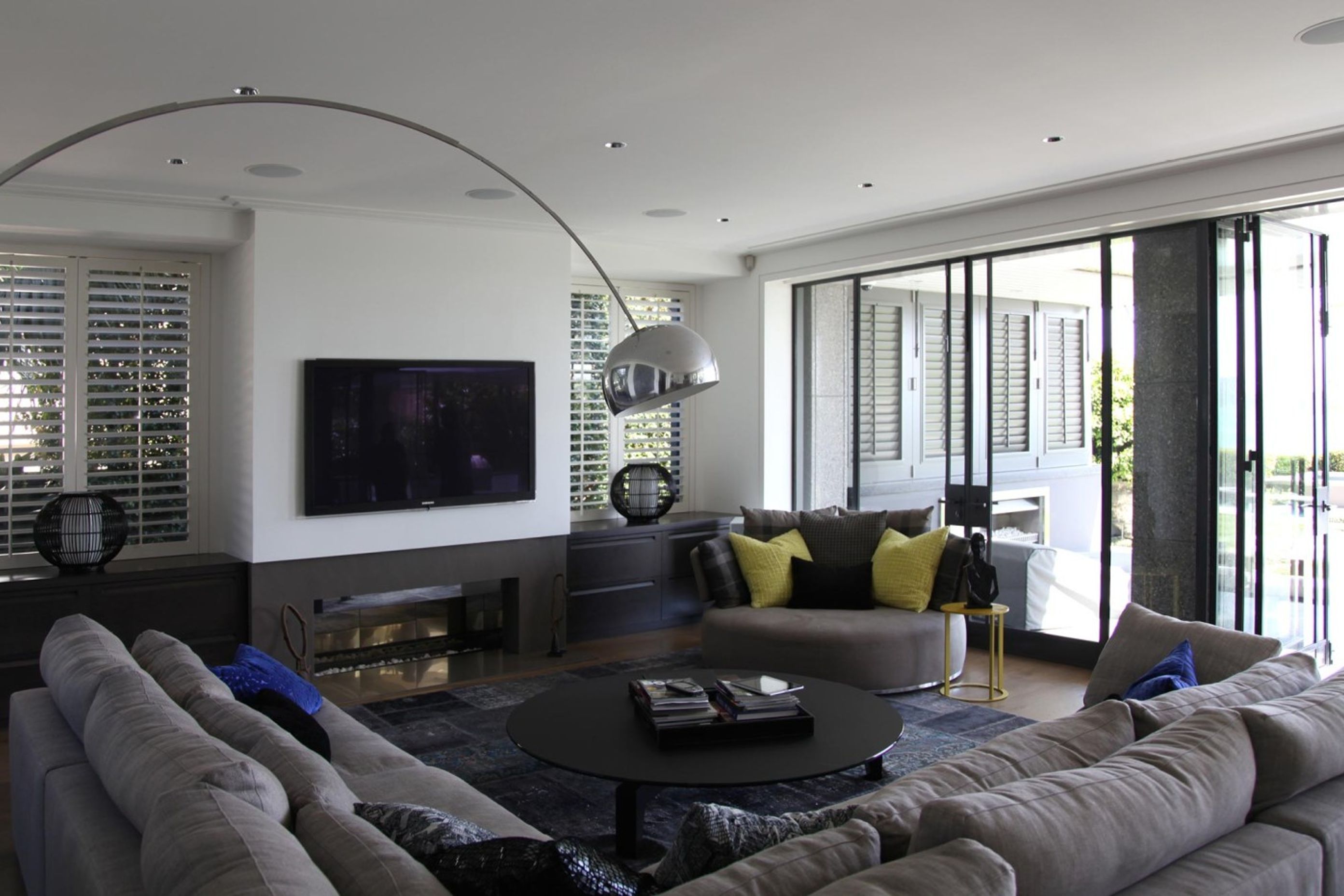 Mission Bay House