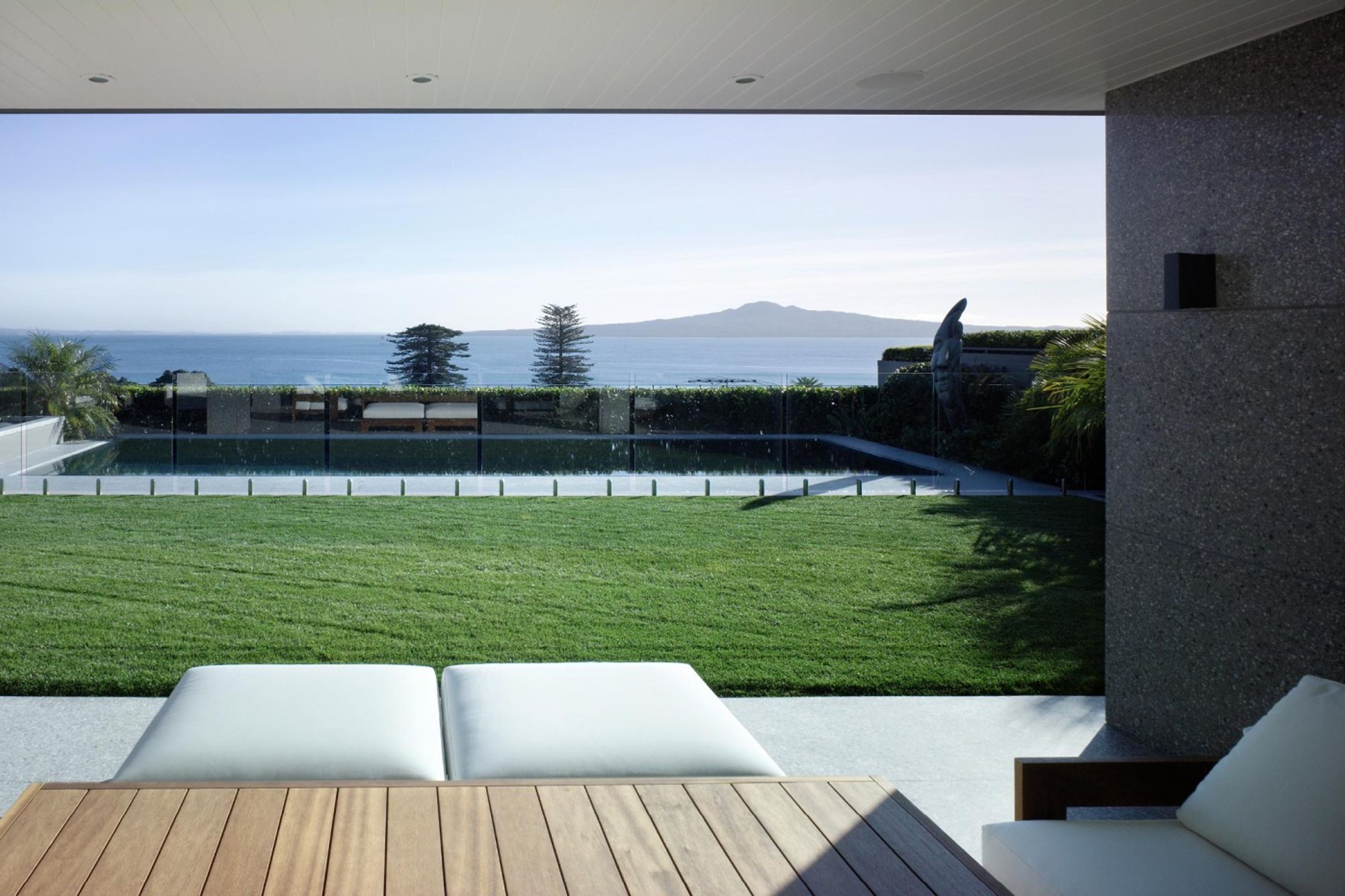 Mission Bay House