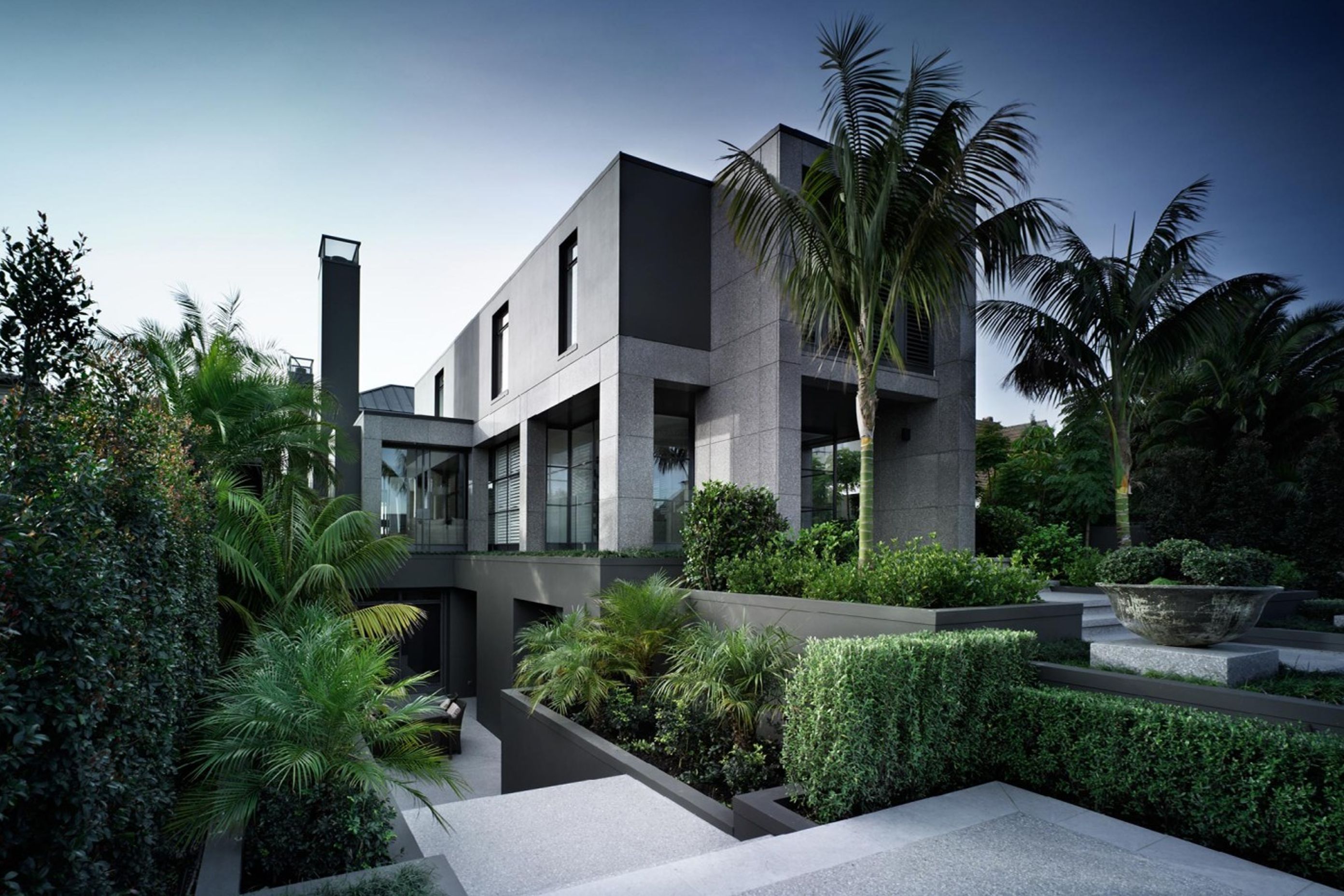 Mission Bay House
