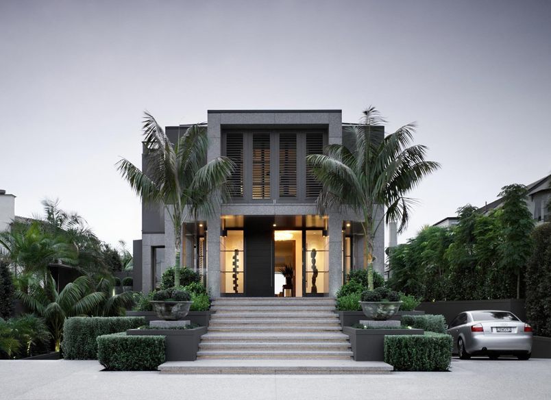 Mission Bay House
