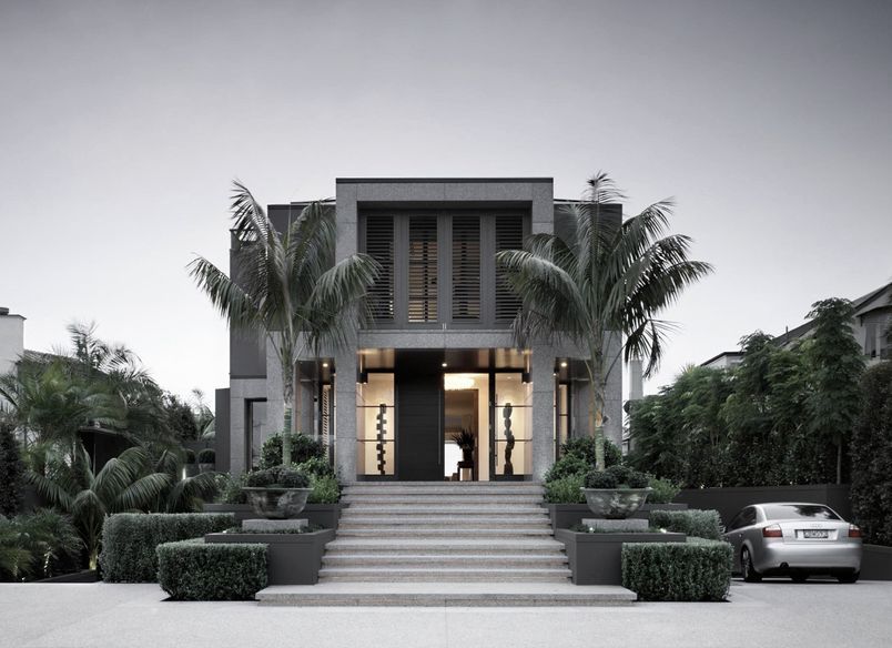 Mission Bay House