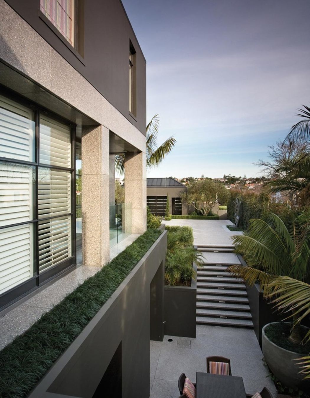 Mission Bay House