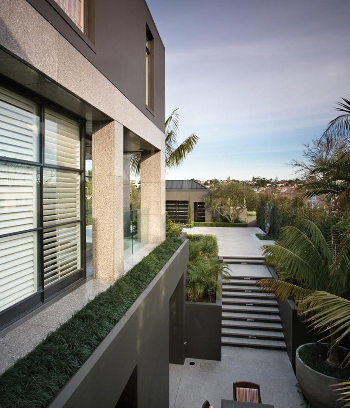 Mission Bay House