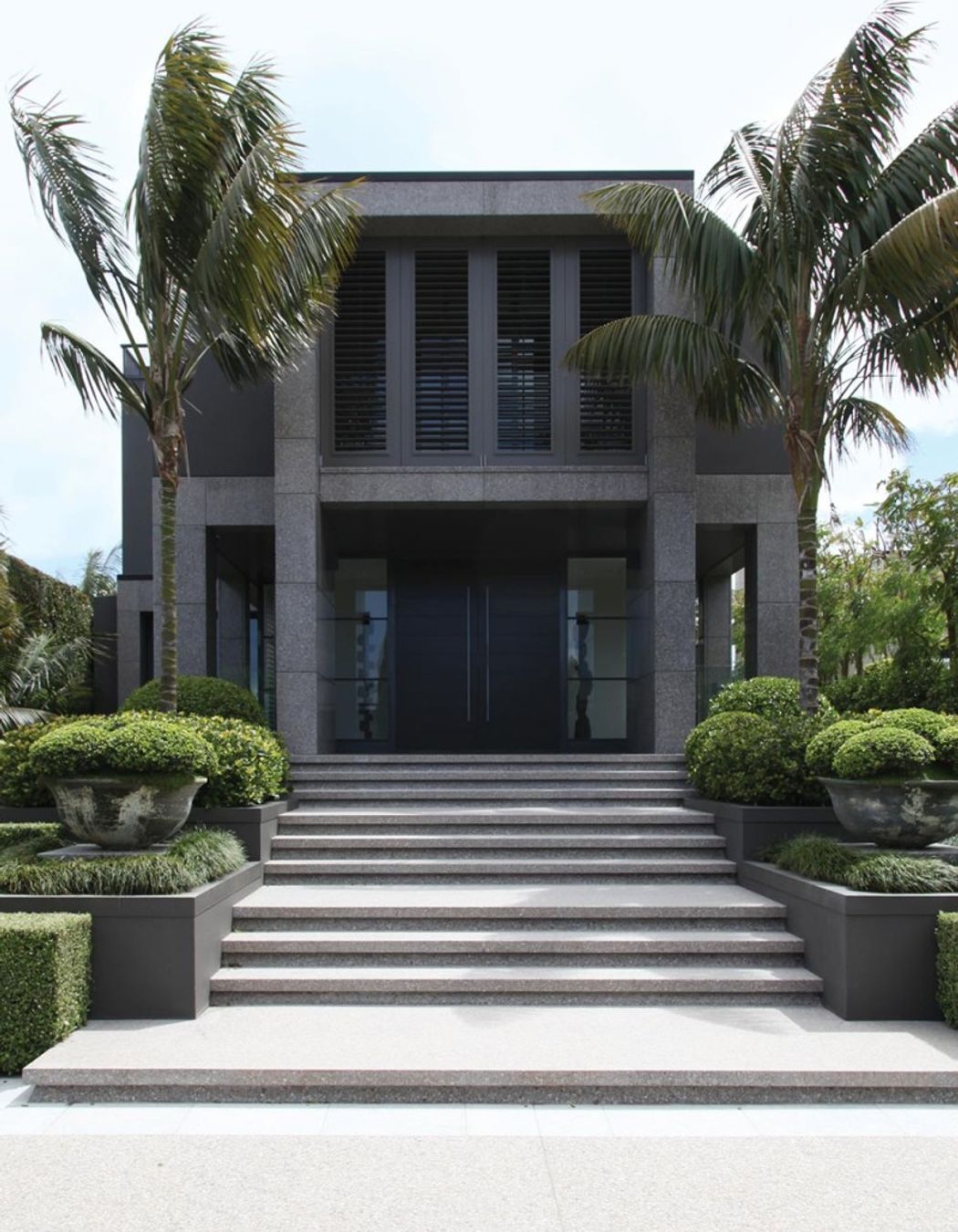 Mission Bay House