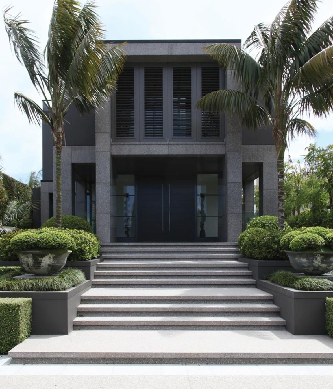 Mission Bay House