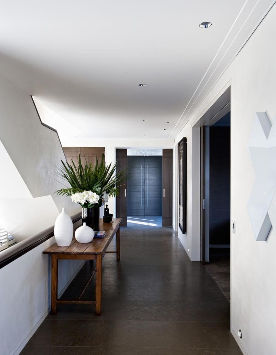 Mission Bay House