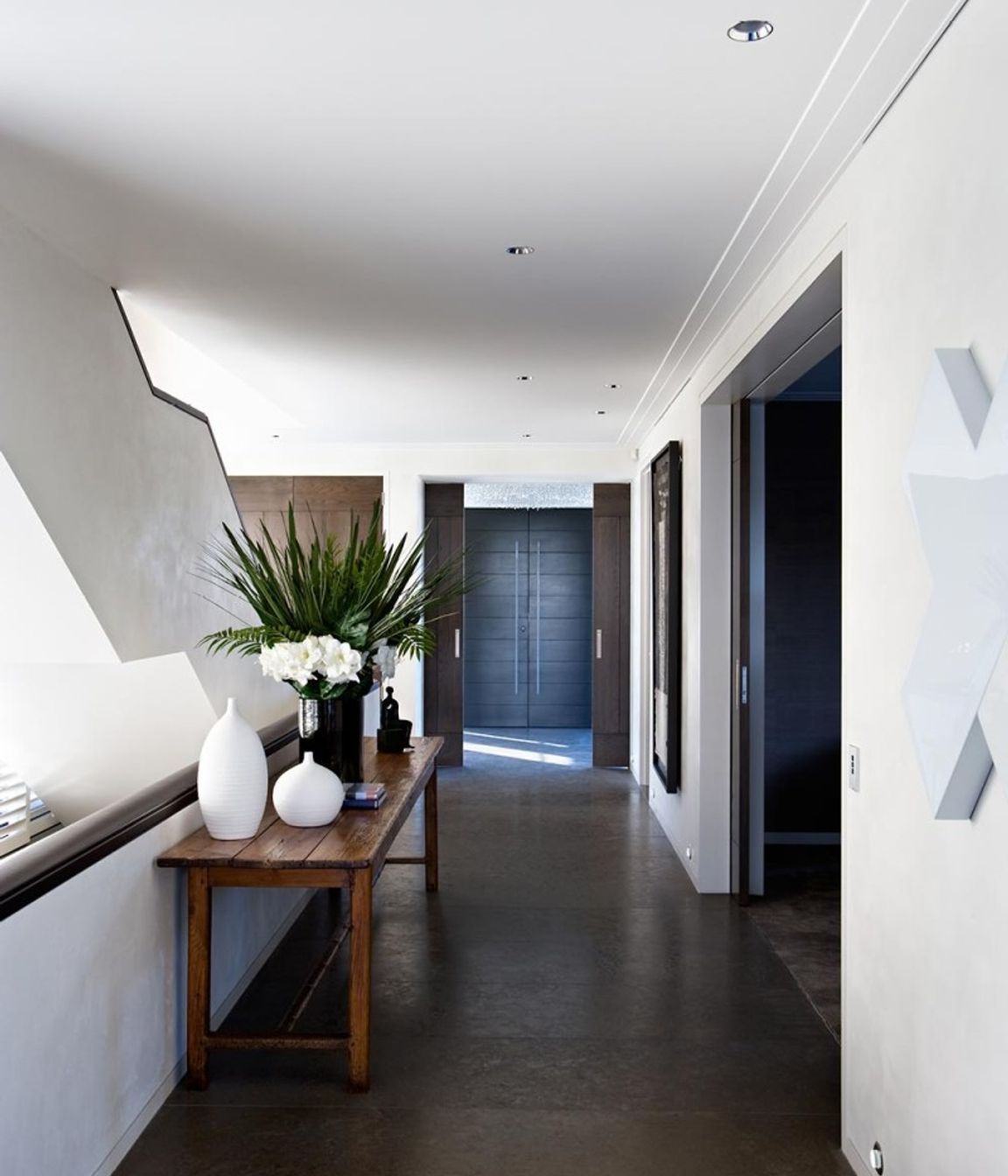 Mission Bay House