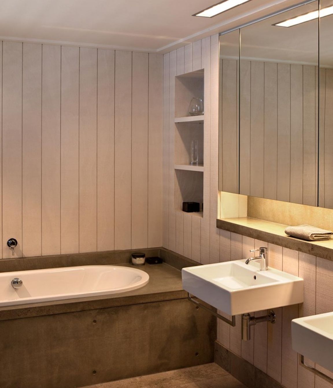 Onetangi Beach House