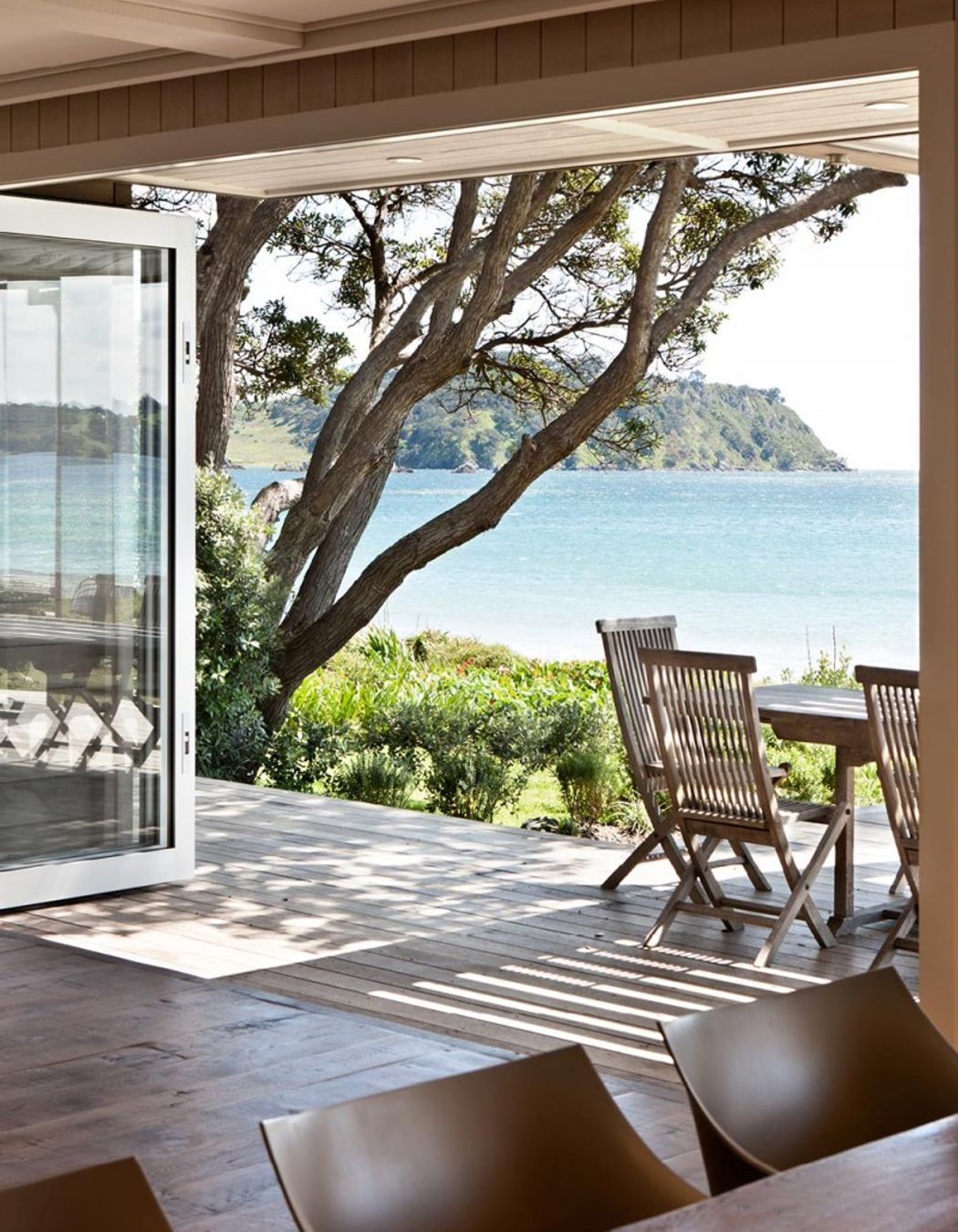 Onetangi Beach House