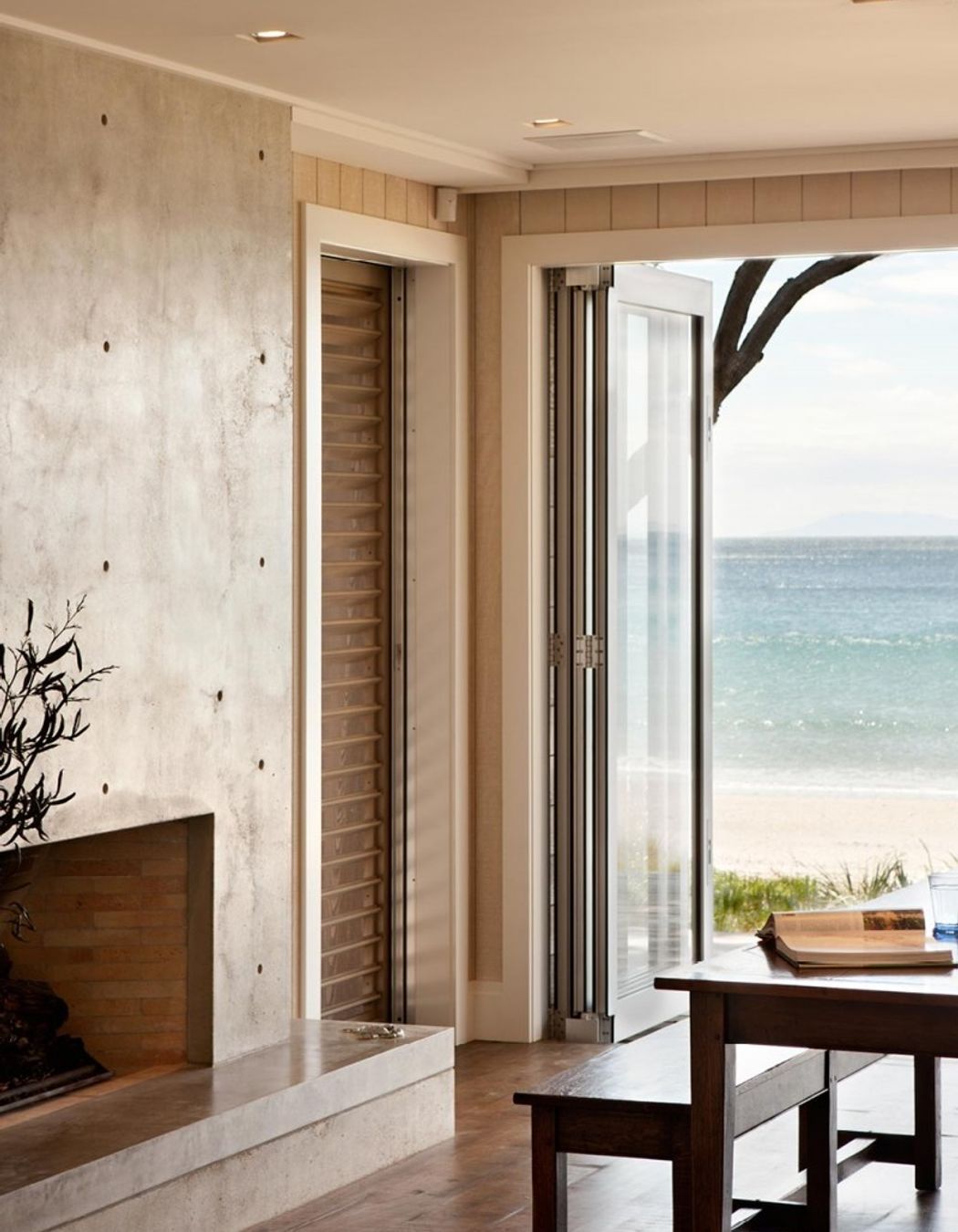 Onetangi Beach House