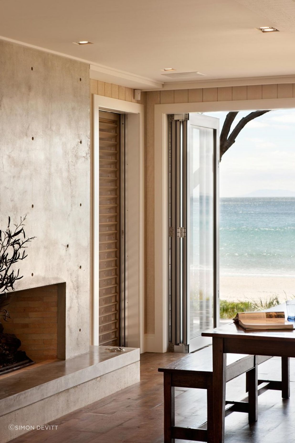 Onetangi Beach House