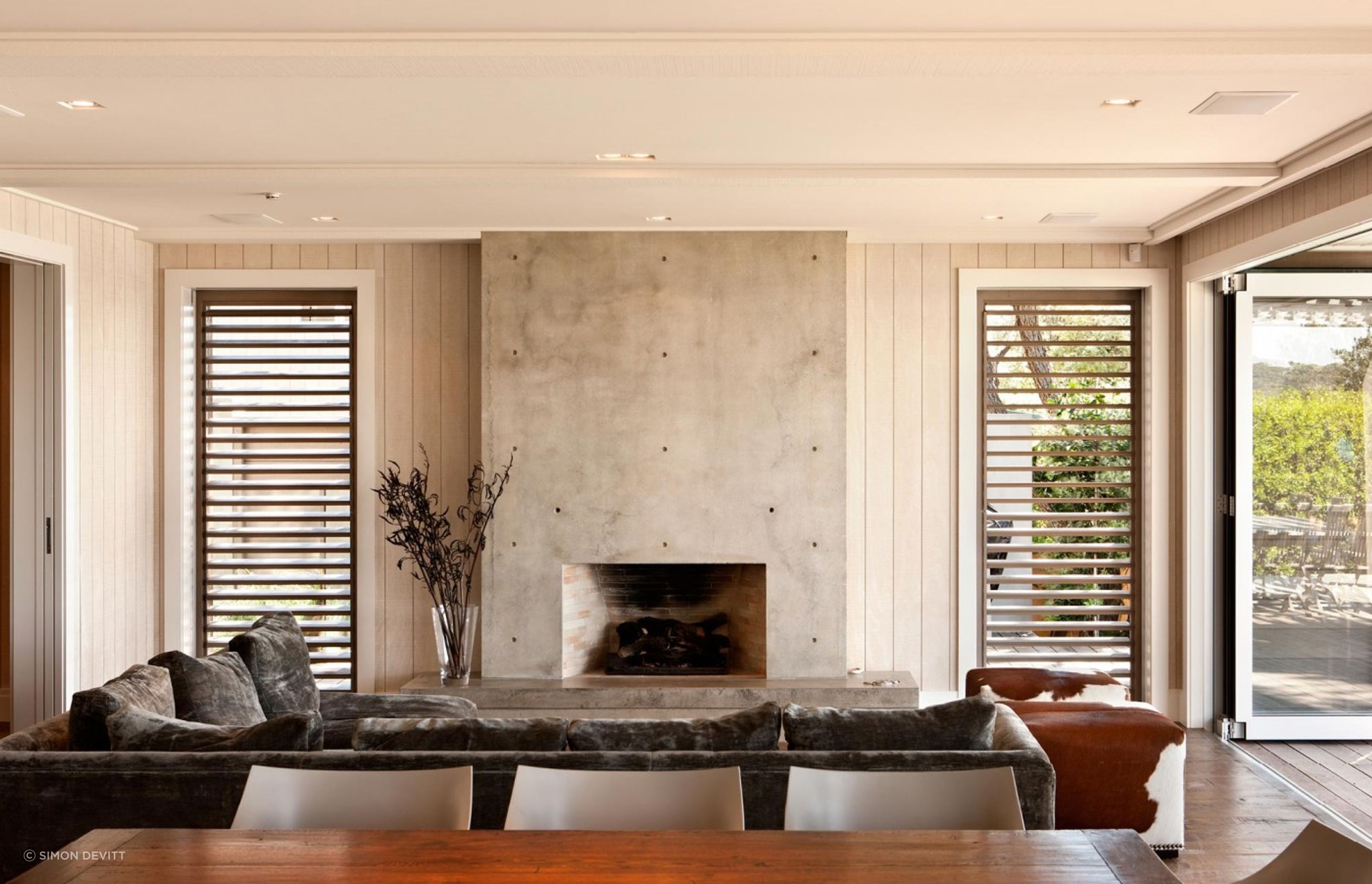 Onetangi Beach House