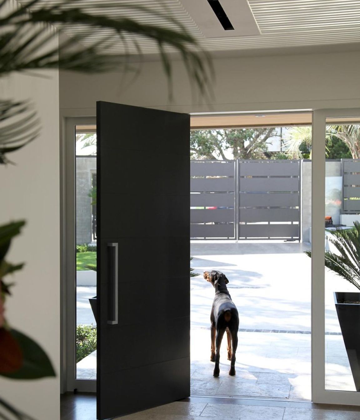 Remuera House