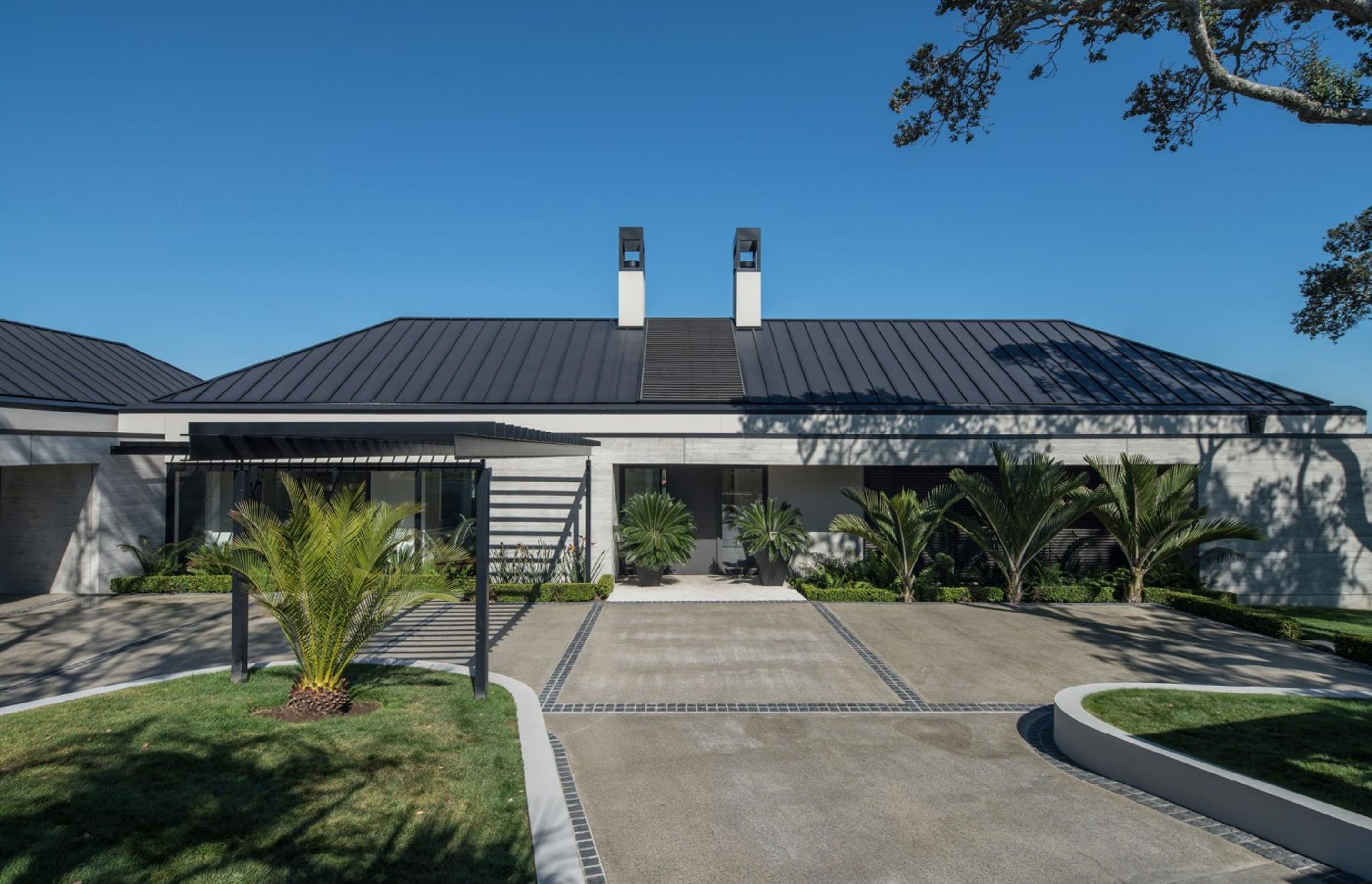 Remuera House