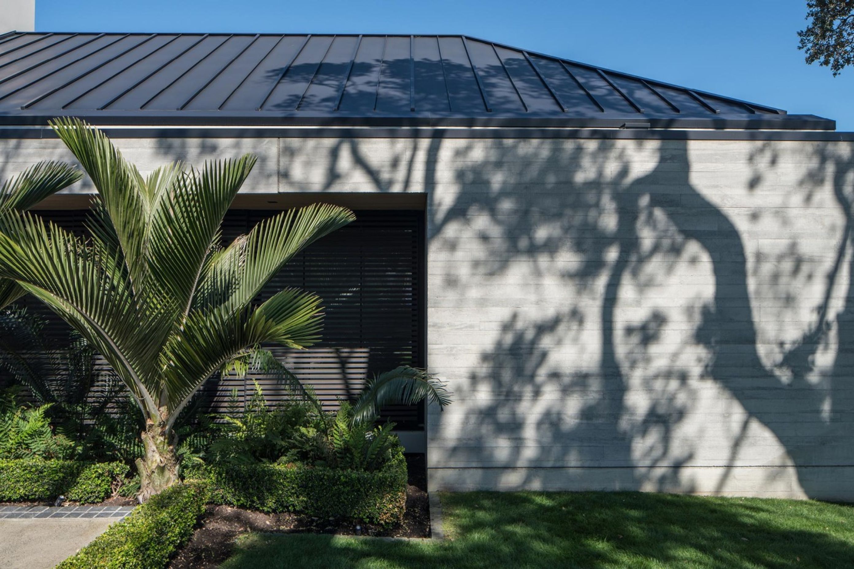 Remuera House