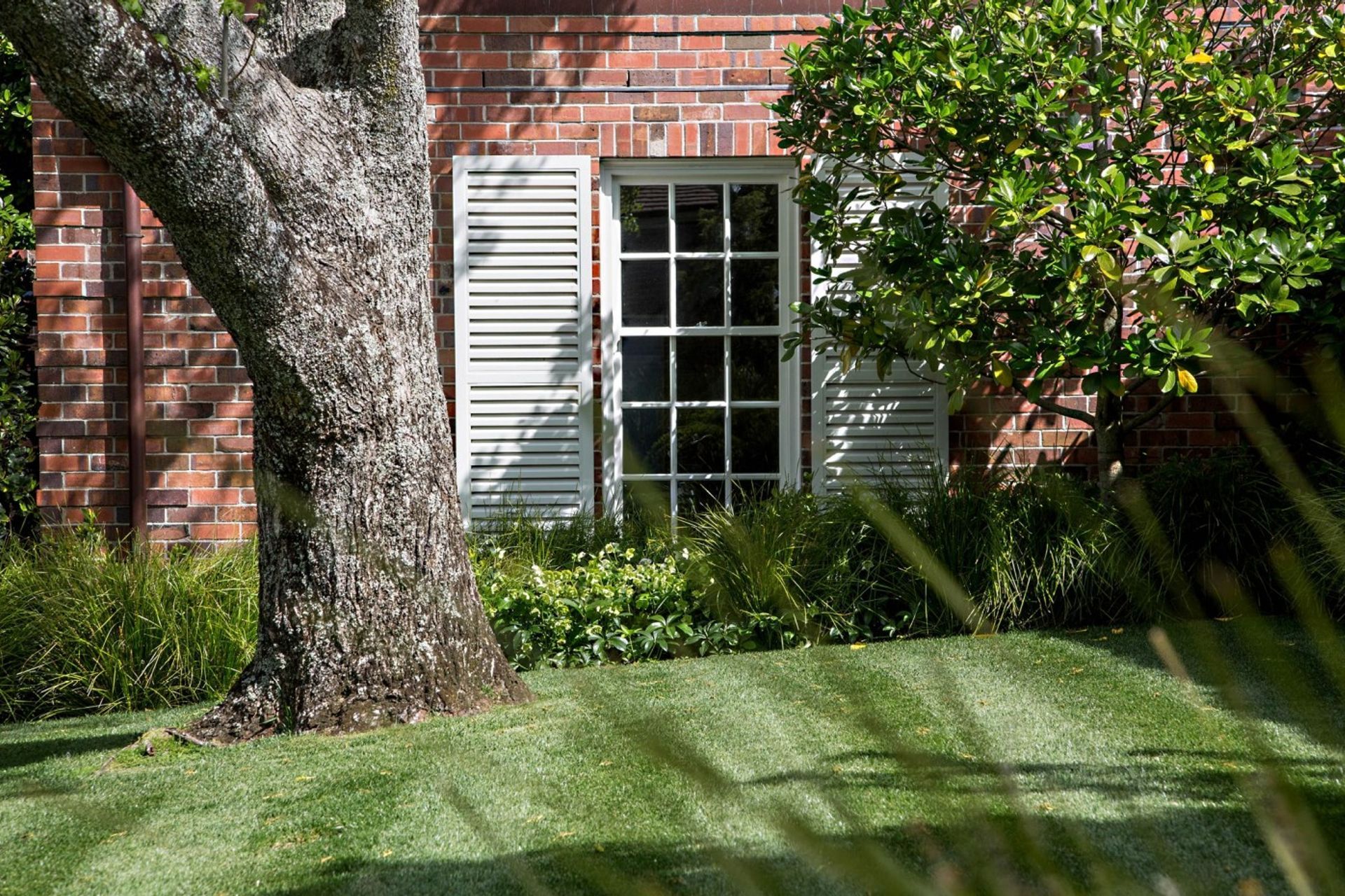 St Heliers House