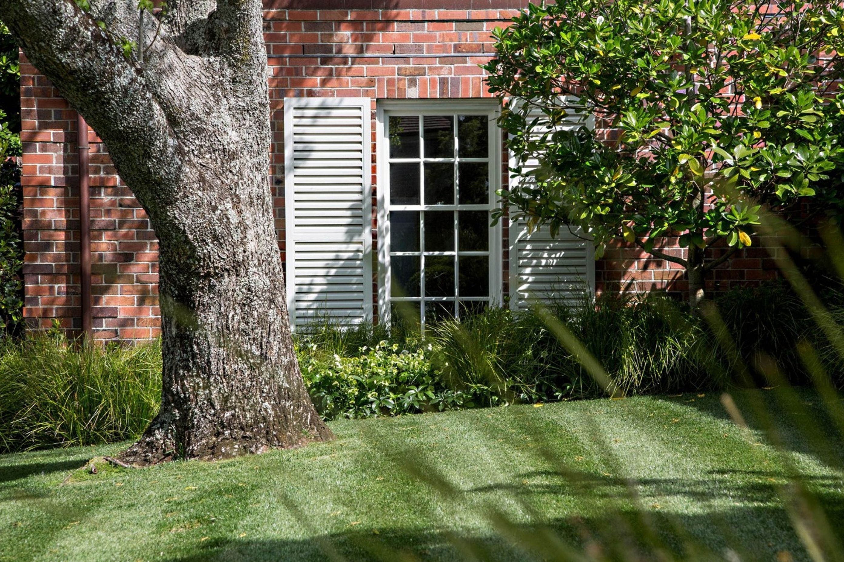 St Heliers House