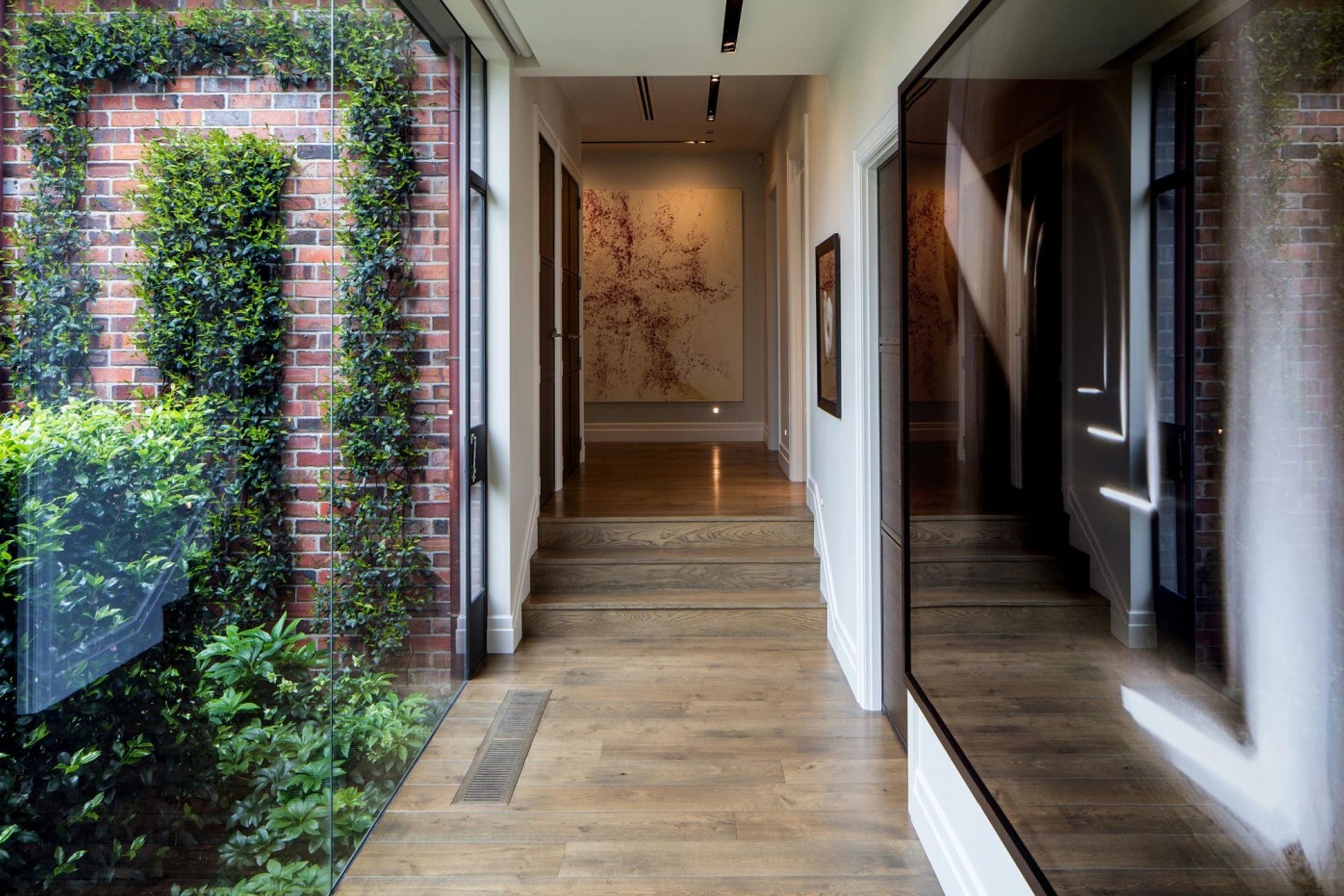 St Heliers House