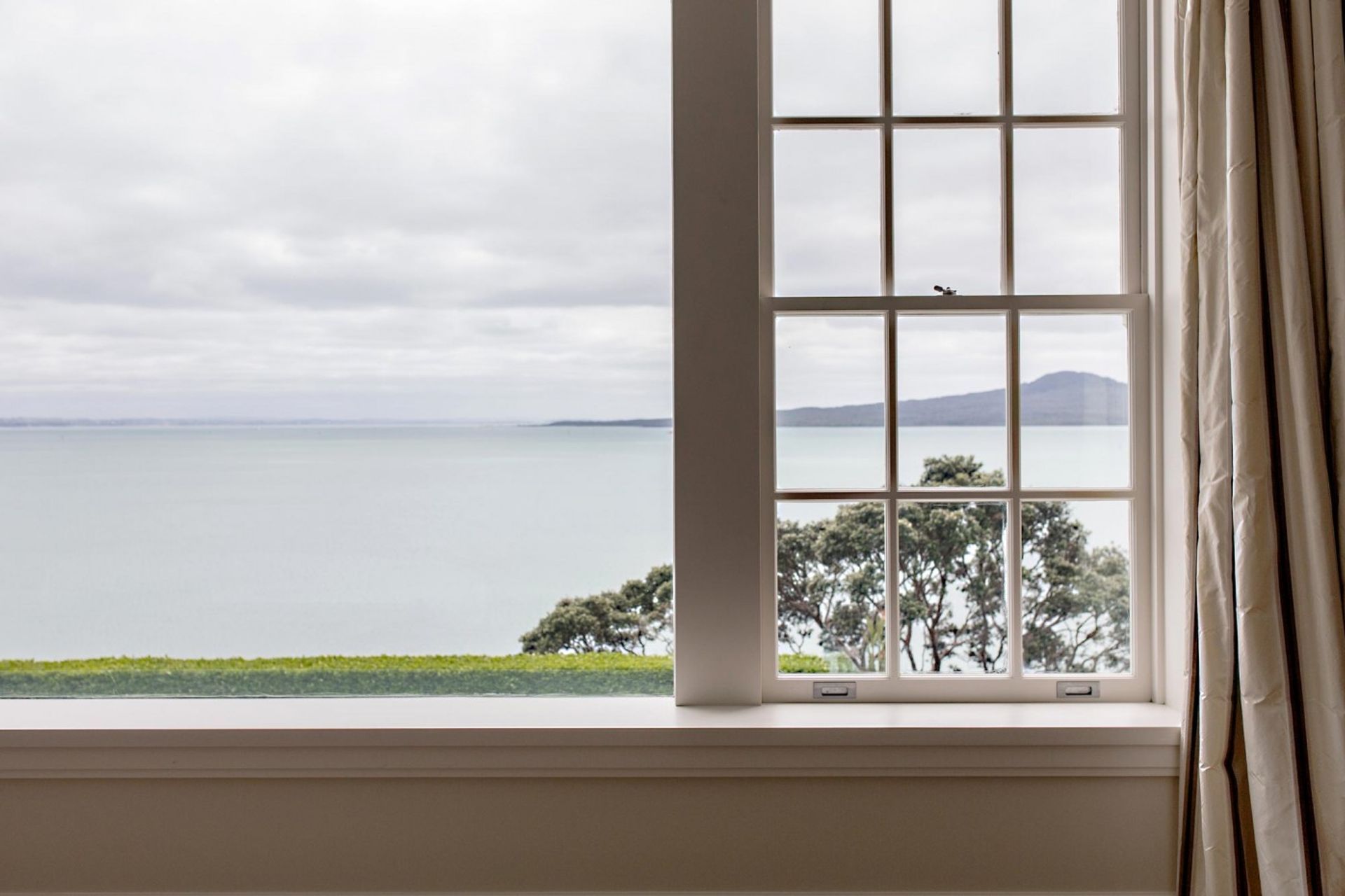 St Heliers House
