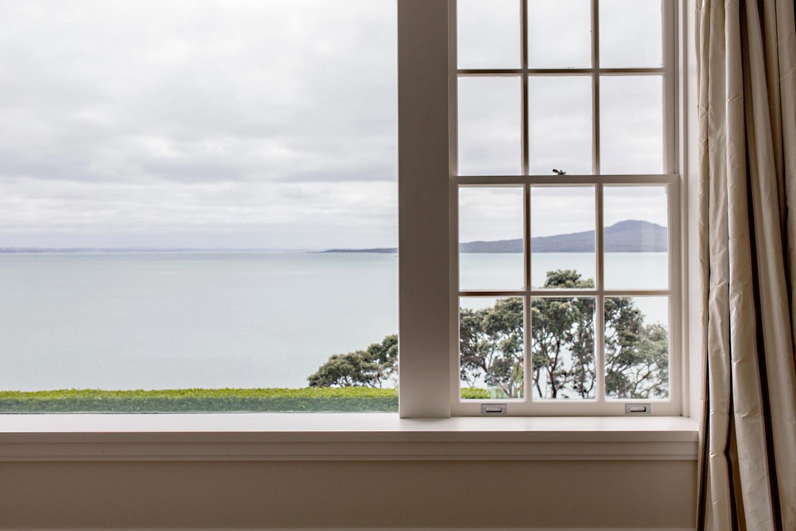 St Heliers House