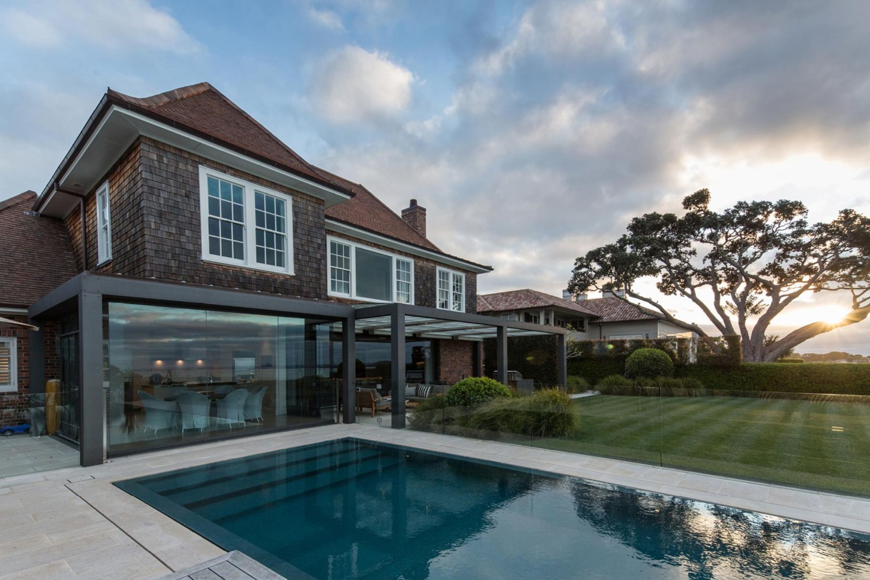 St Heliers House