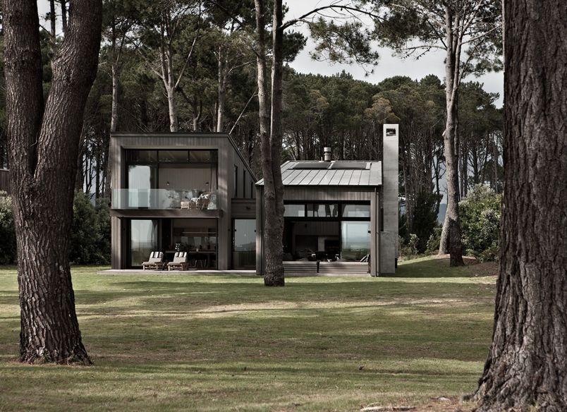 The Pines