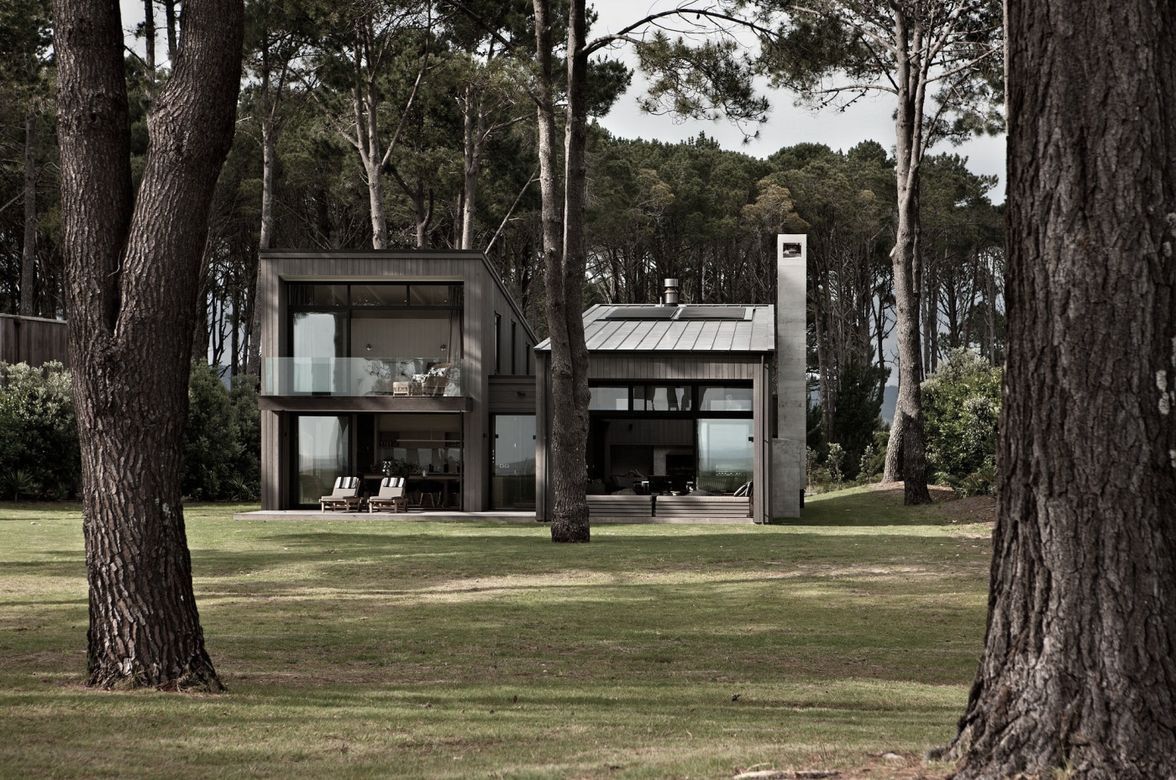 The Pines