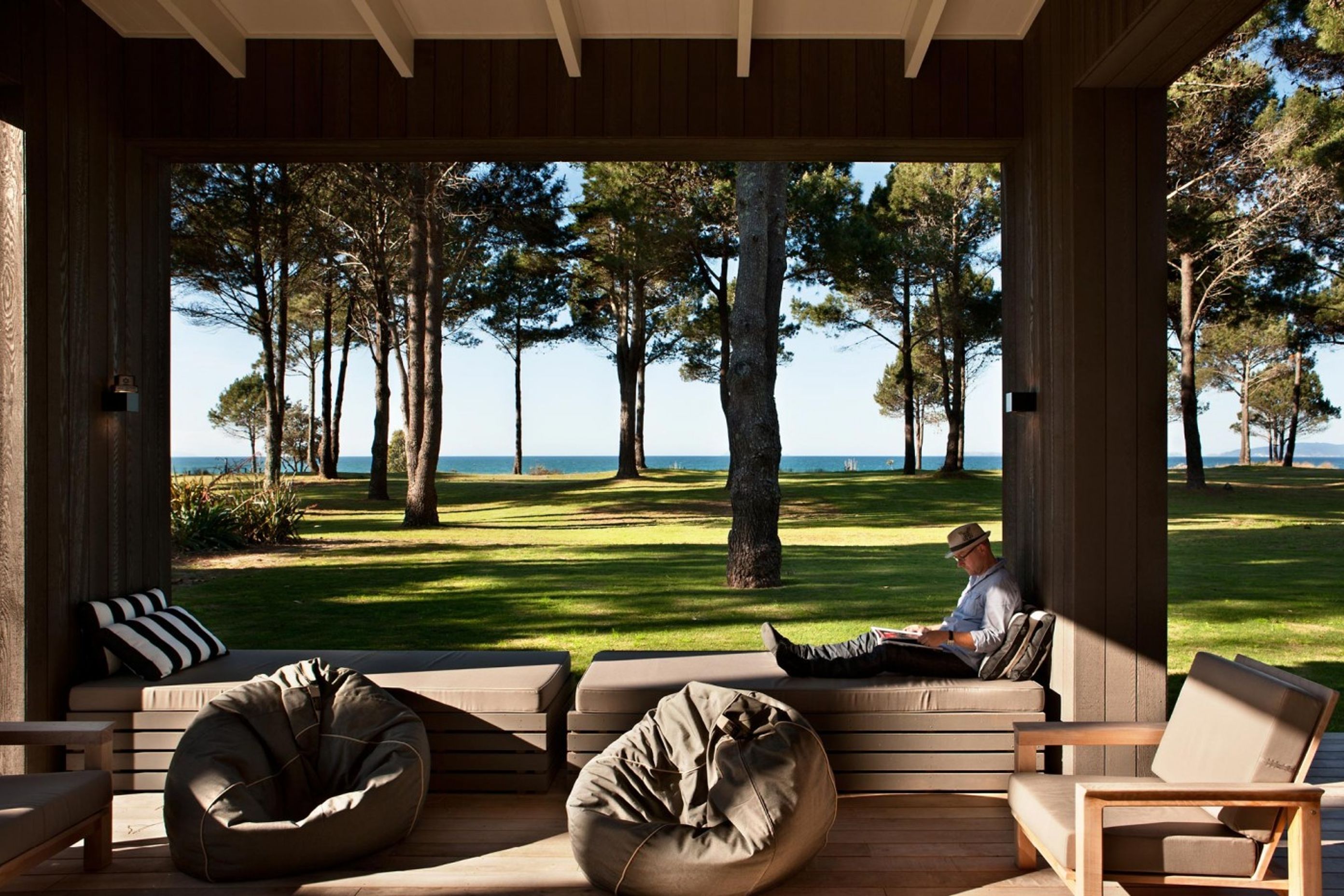 The Pines
