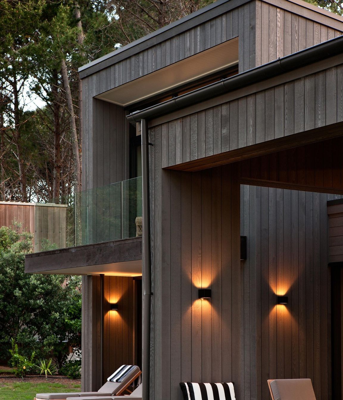 The Pines