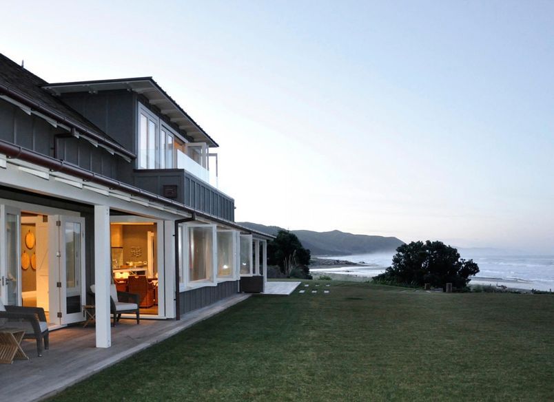 Waimarama Beach House