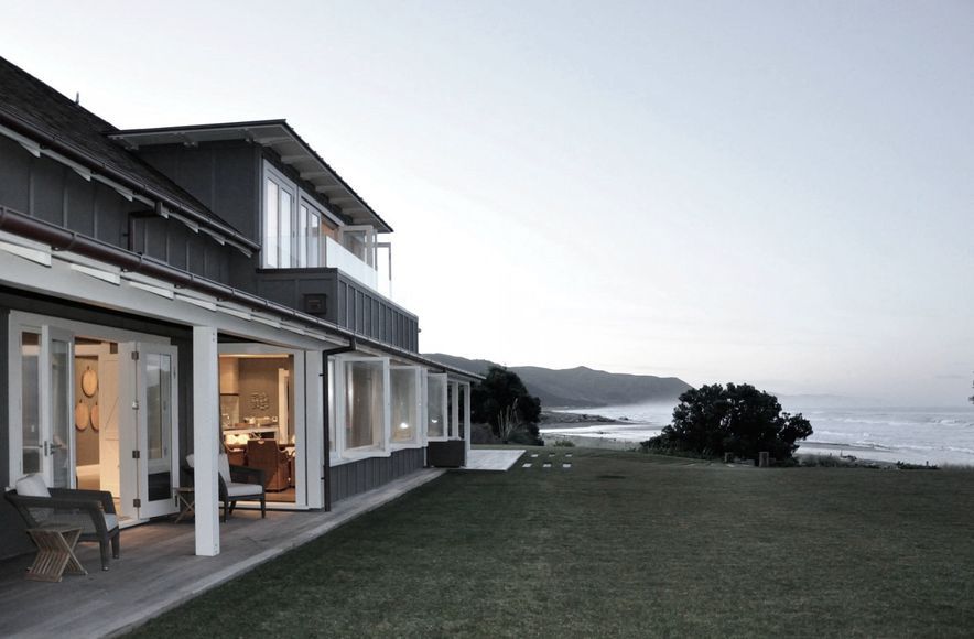 Waimarama Beach House