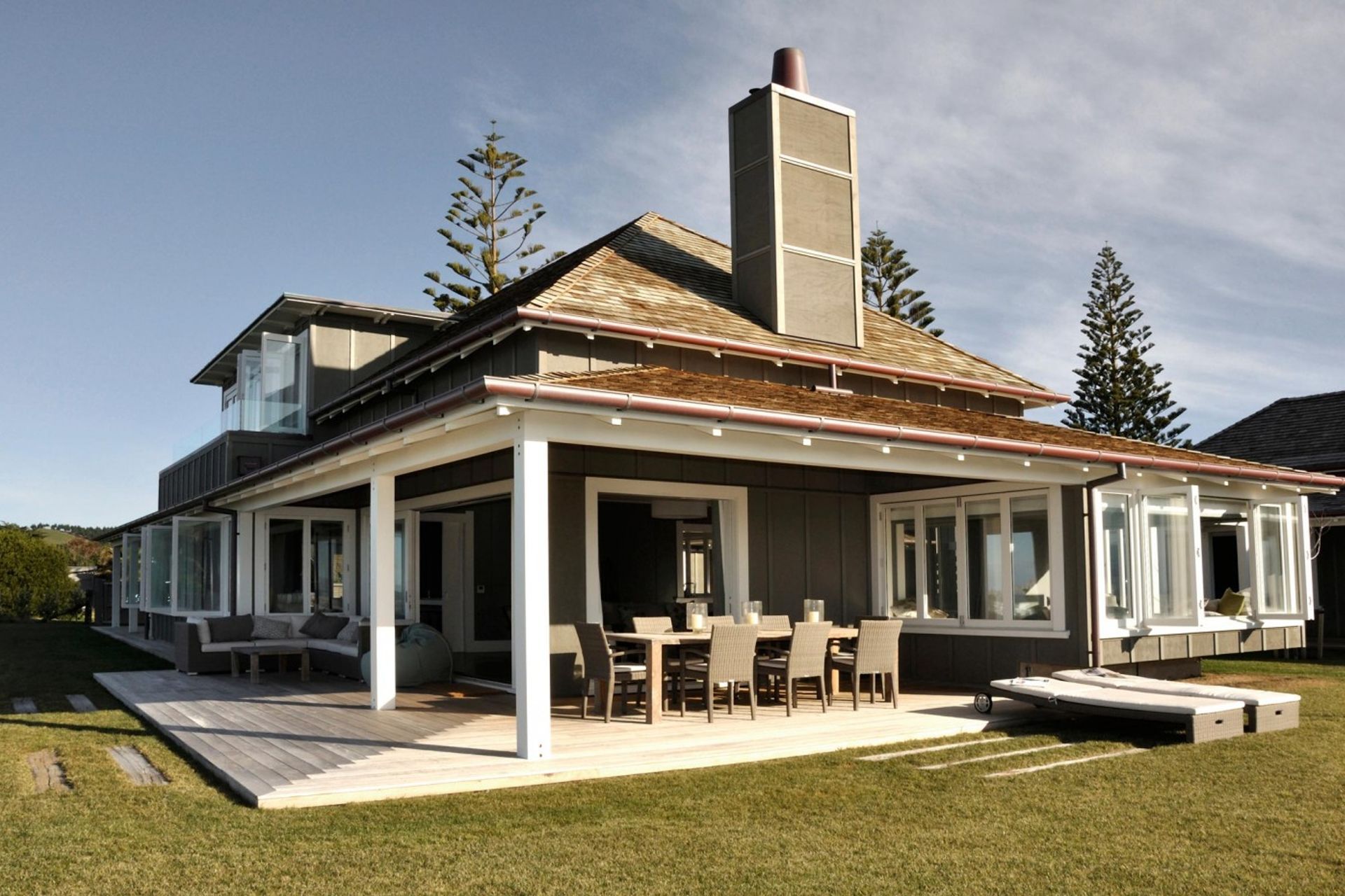 Waimarama Beach House