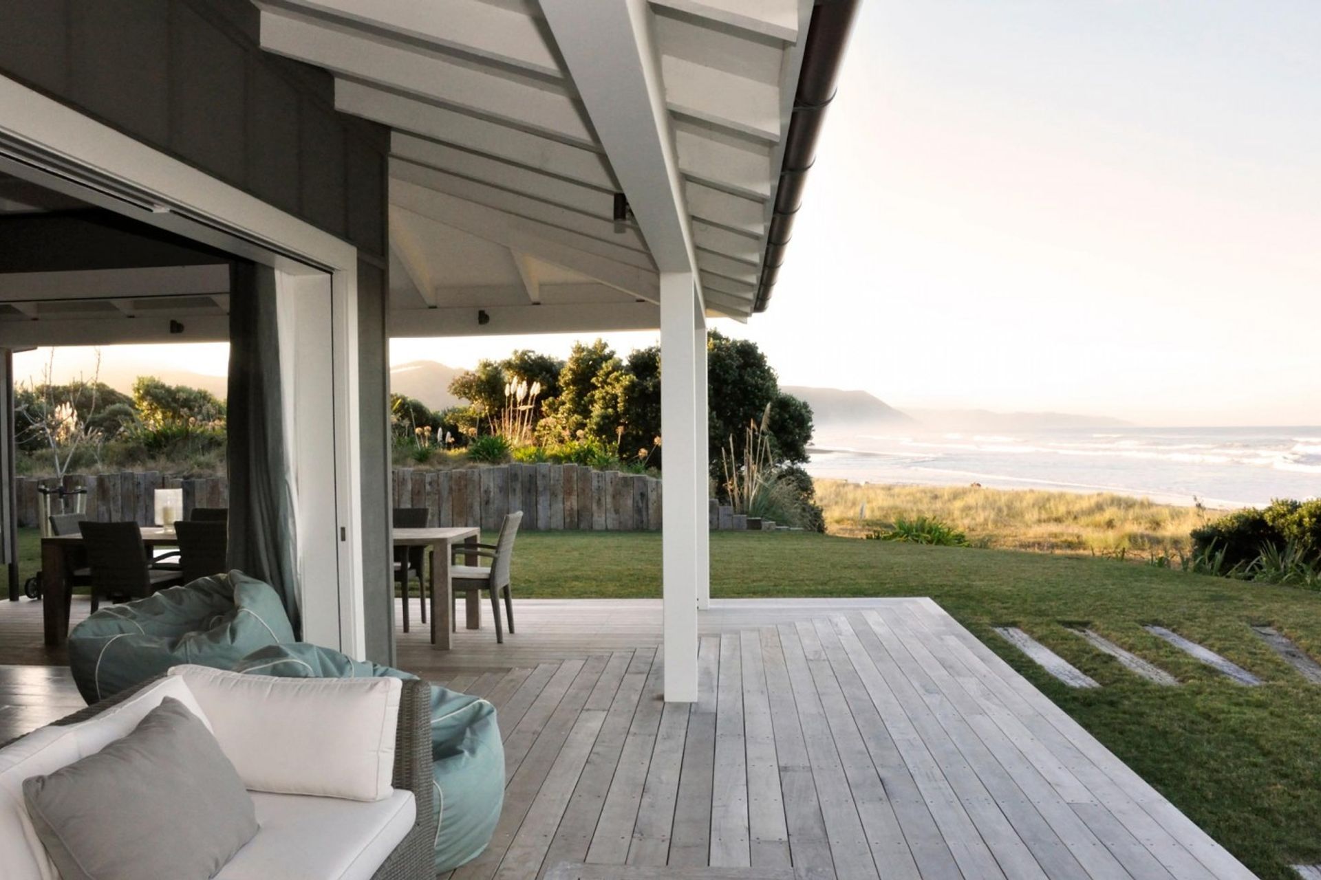 Waimarama Beach House