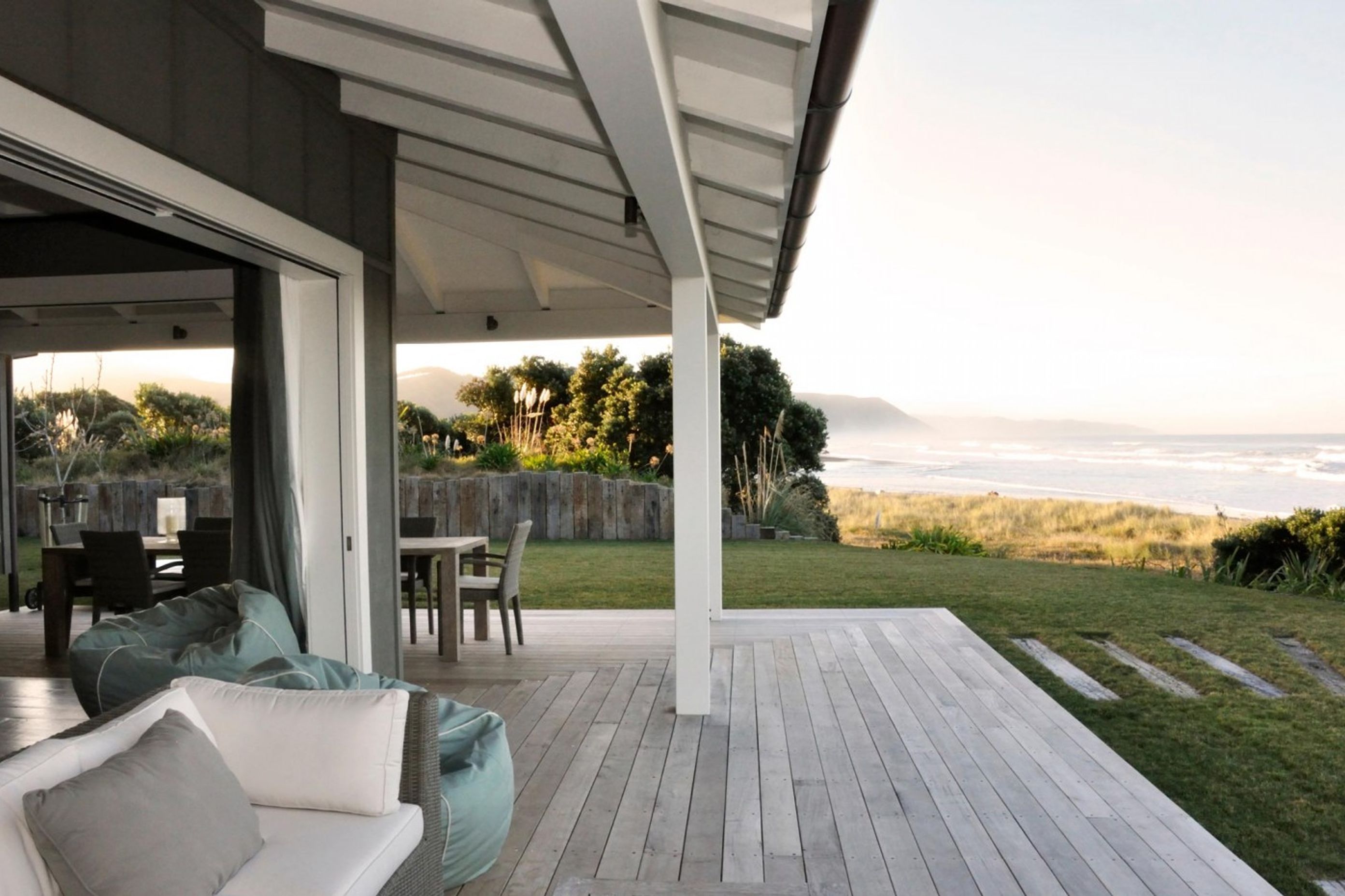 Waimarama Beach House
