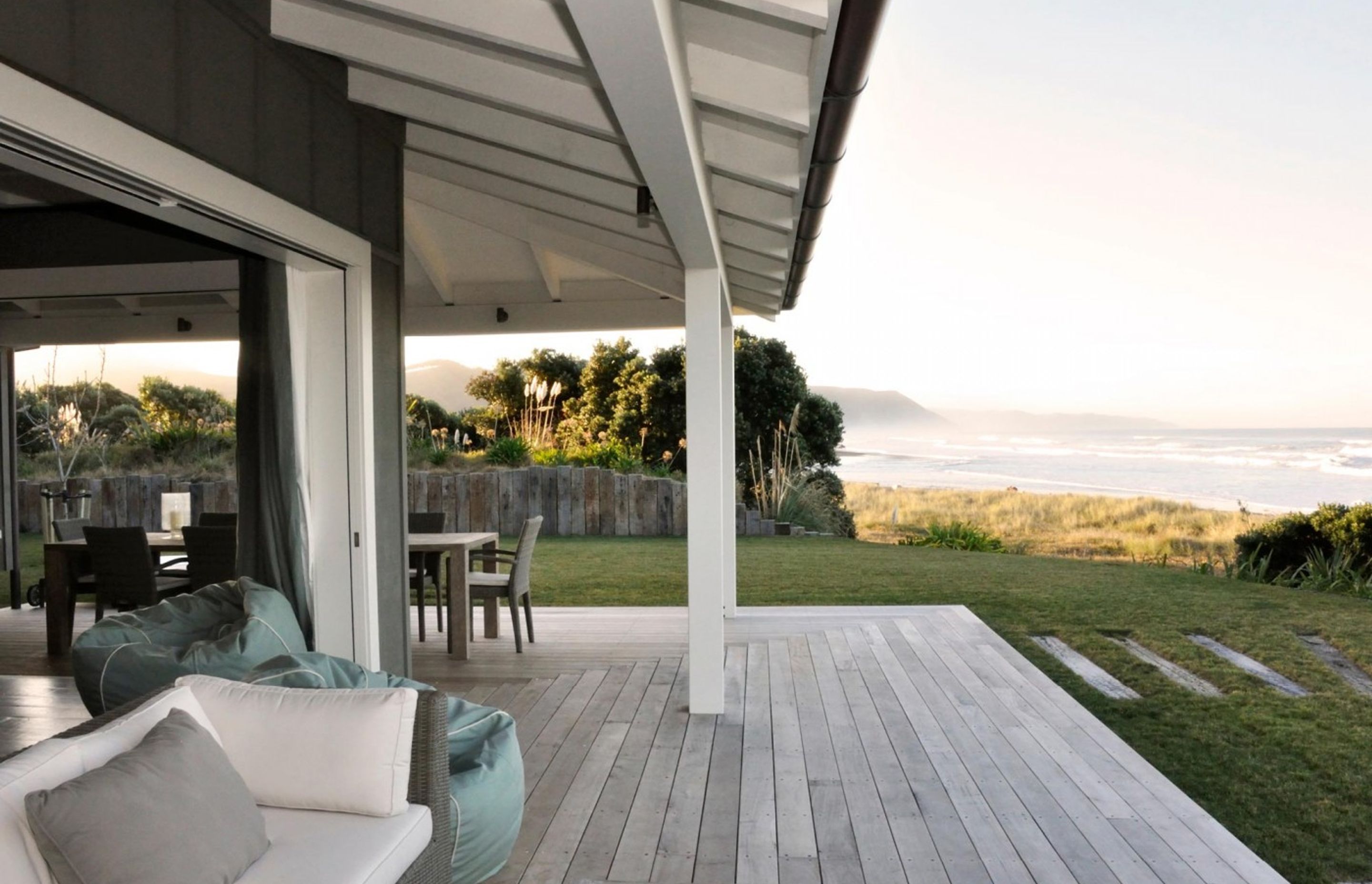 Waimarama Beach House