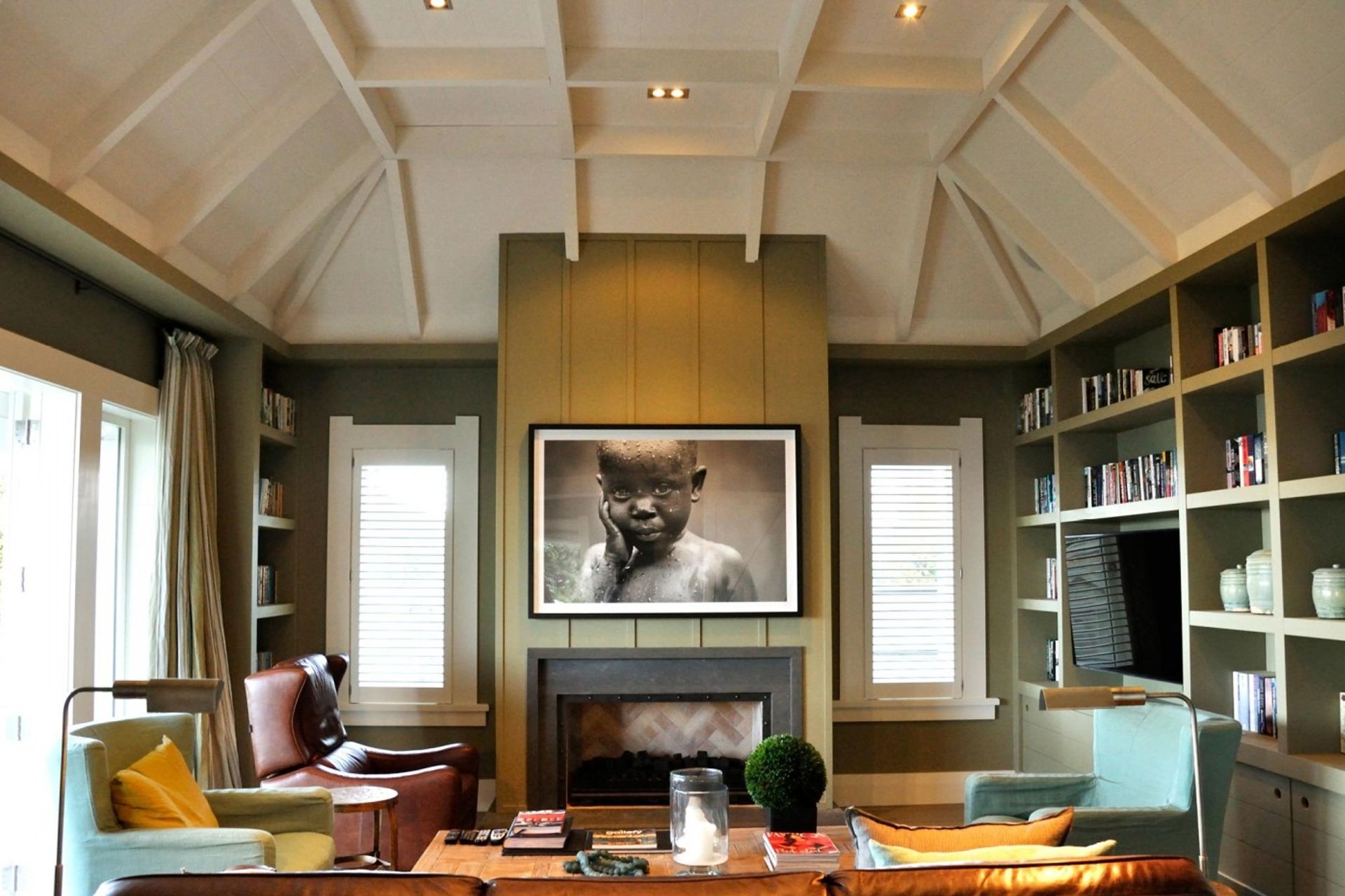 Waimarama Beach House