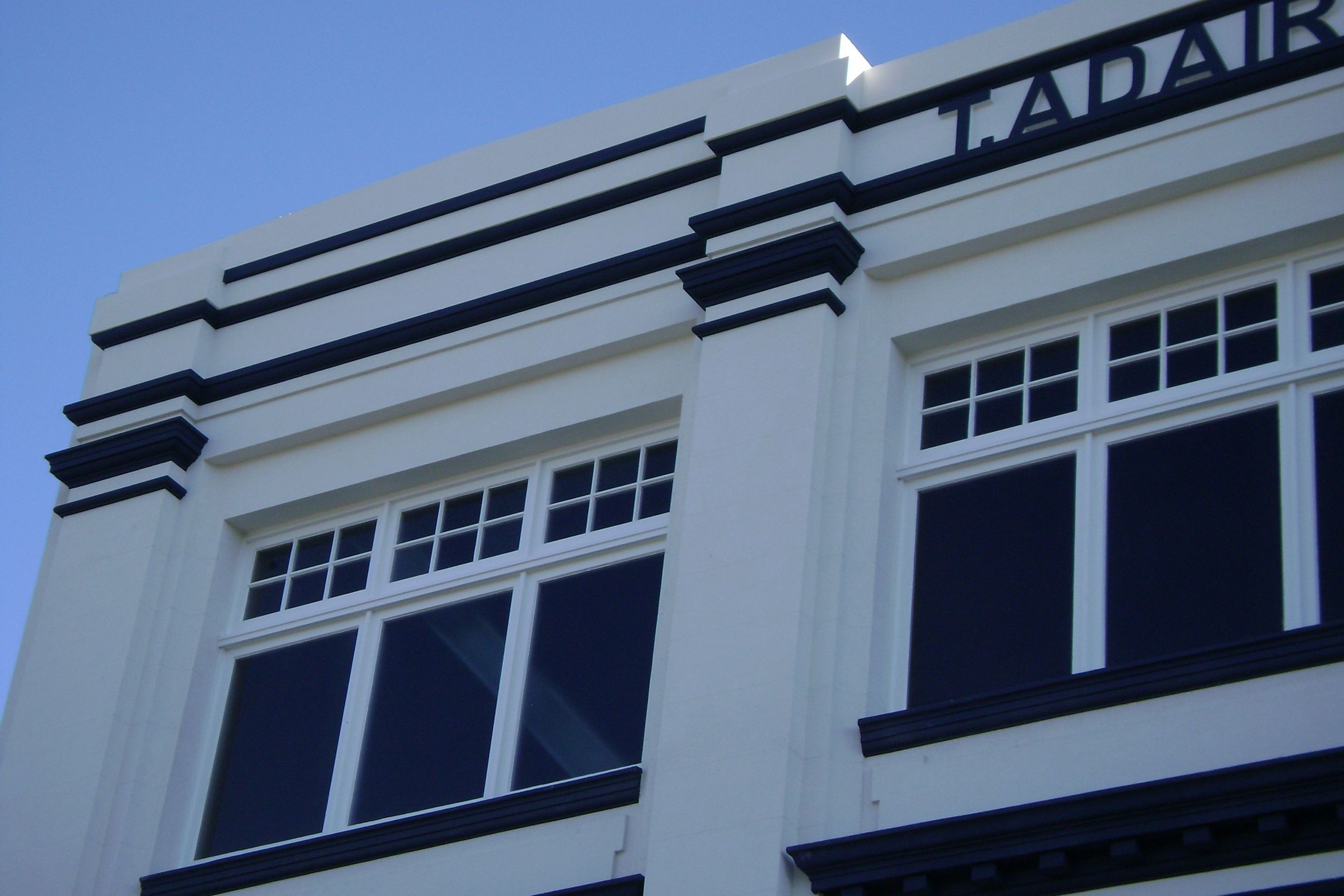 Heritage Mouldings