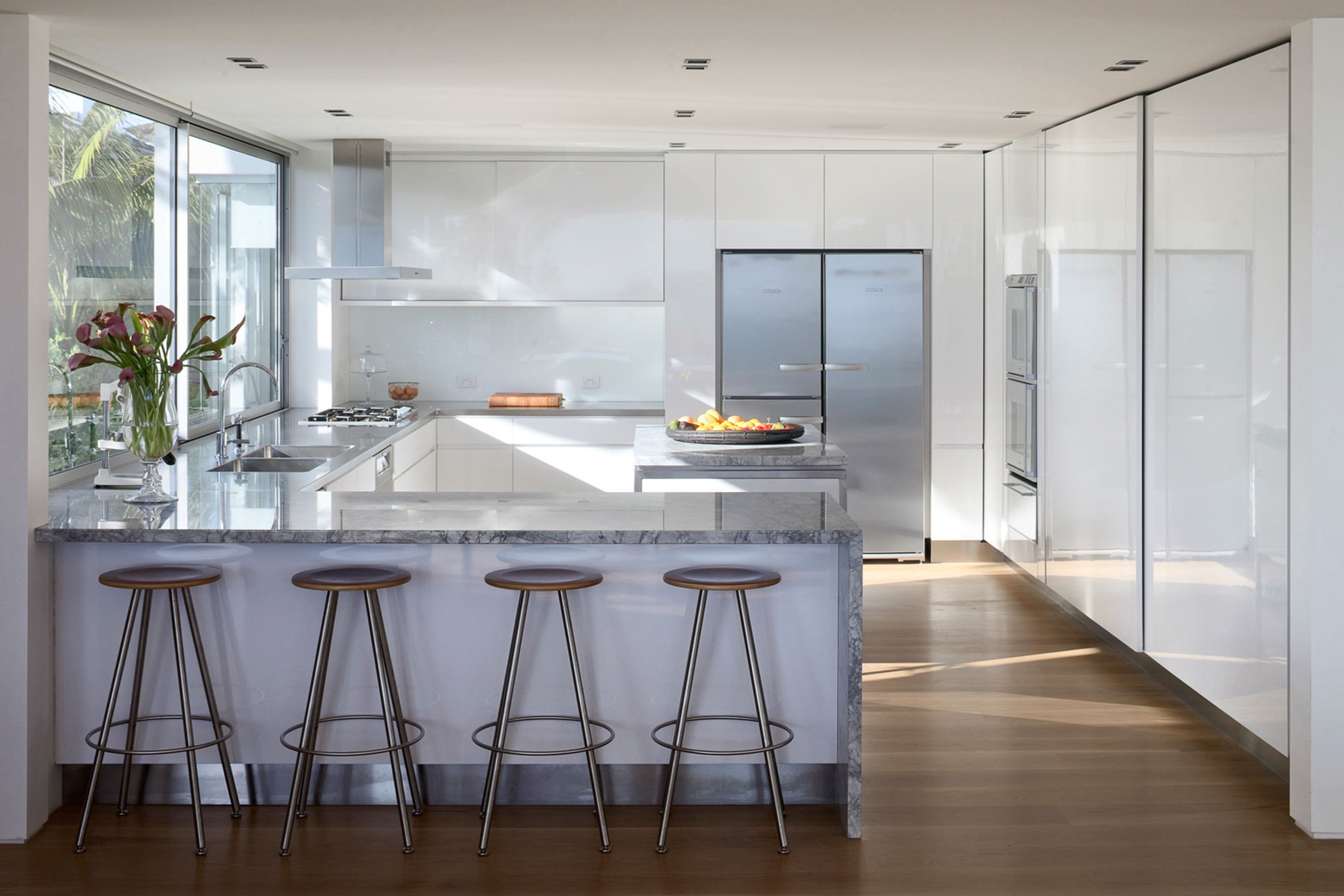 TAKAPUNA BEACH HOUSE